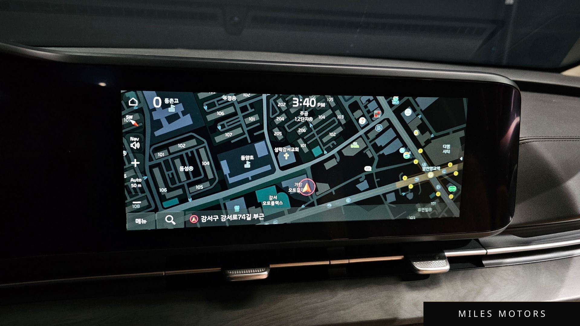 Kia 카니발 2023 — миниатюра 14
