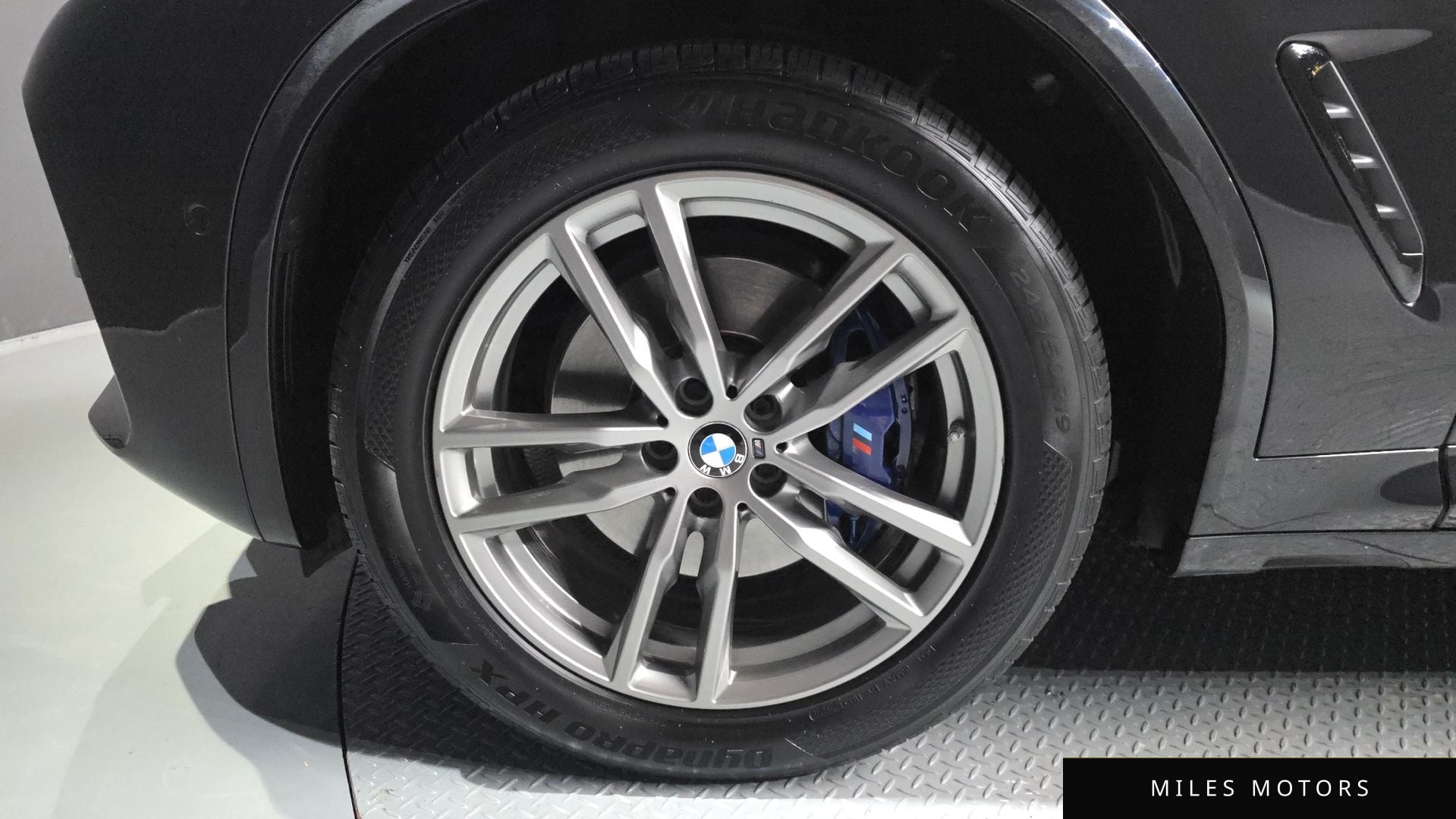 BMW X3 (G01) 2019 — миниатюра 4
