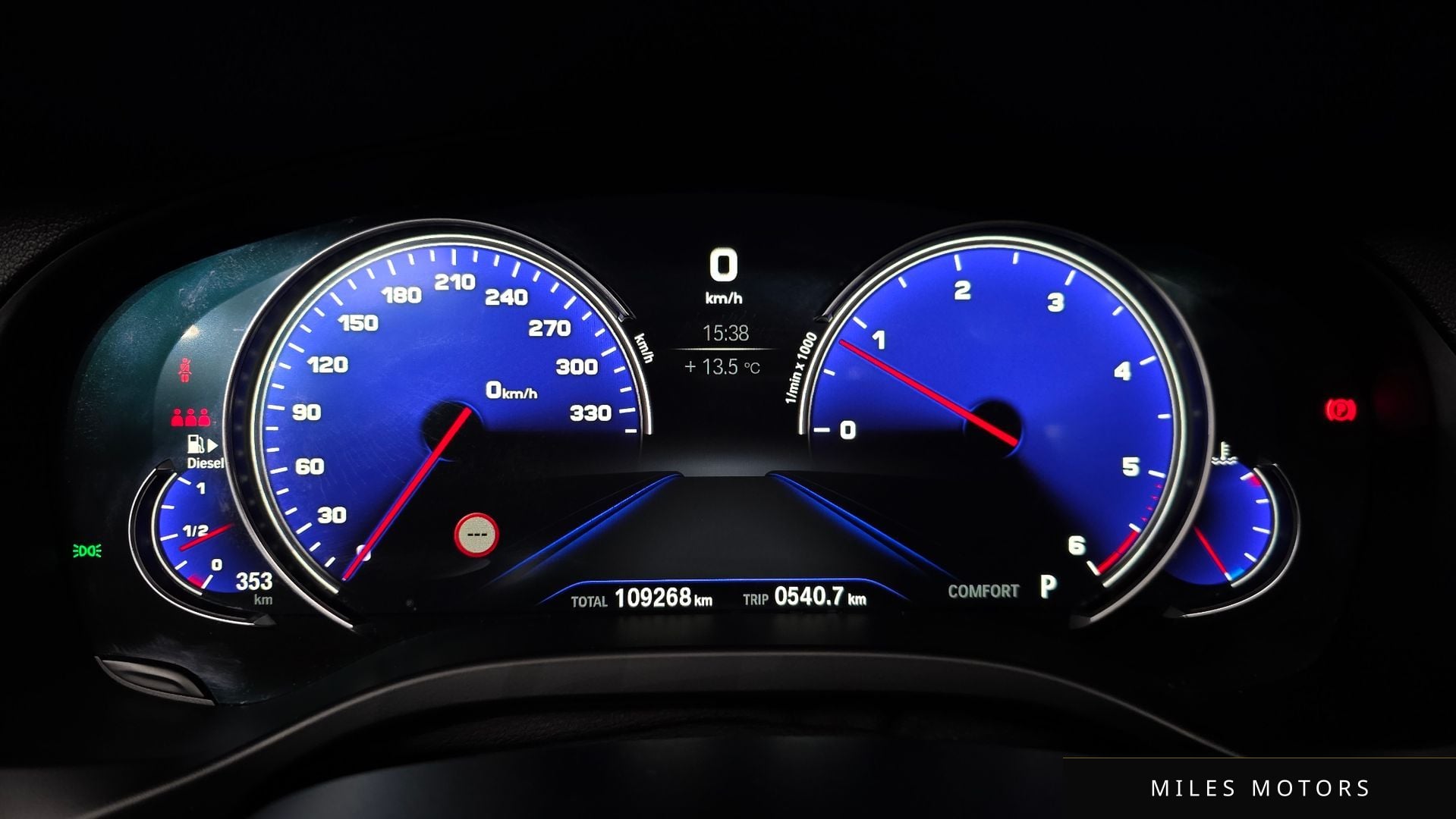 BMW X3 (G01) 2019 — миниатюра 7