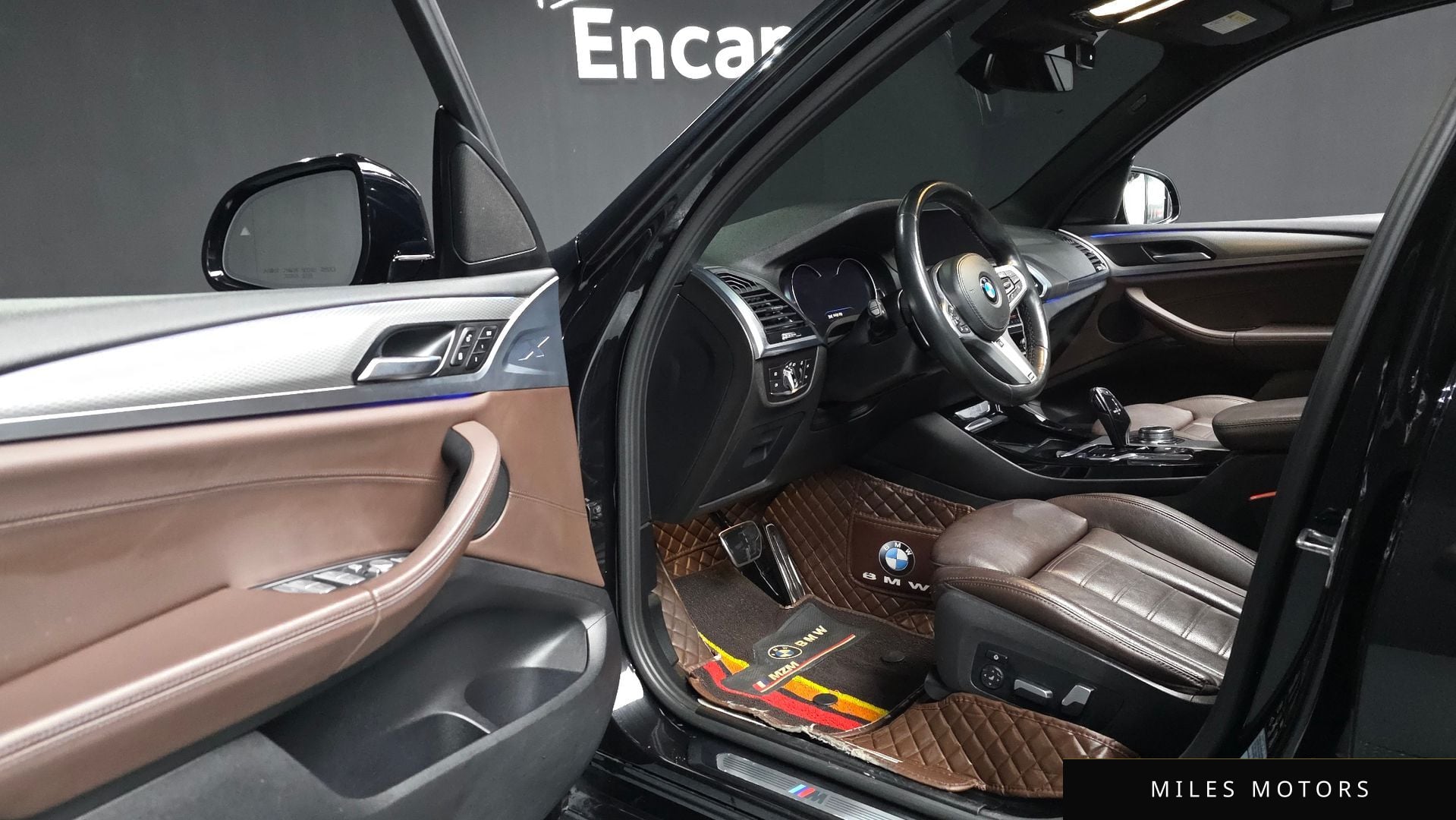 BMW X3 (G01) 2019 — миниатюра 9