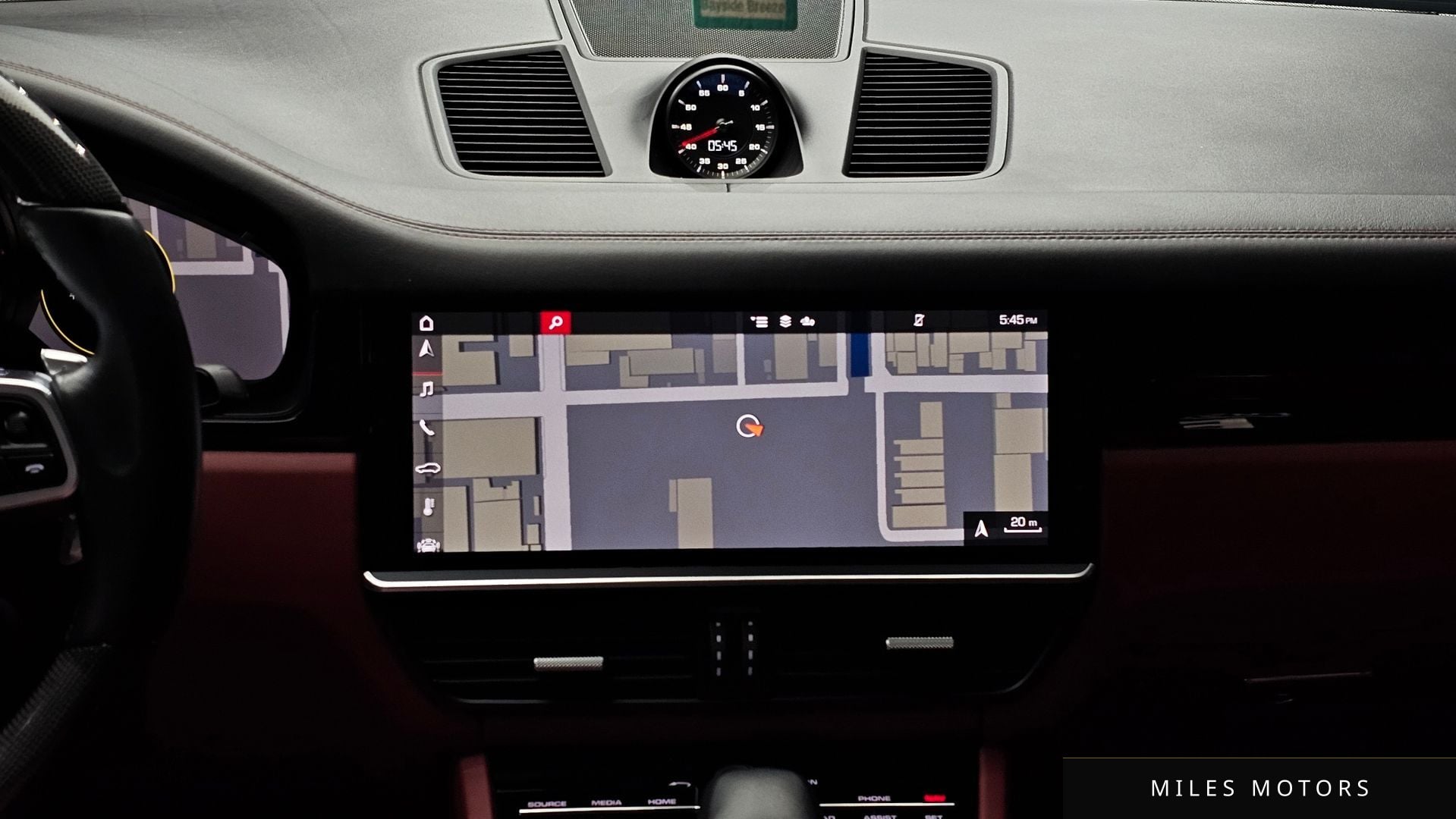 Porsche 카이엔 (PO536) 2020 — миниатюра 14