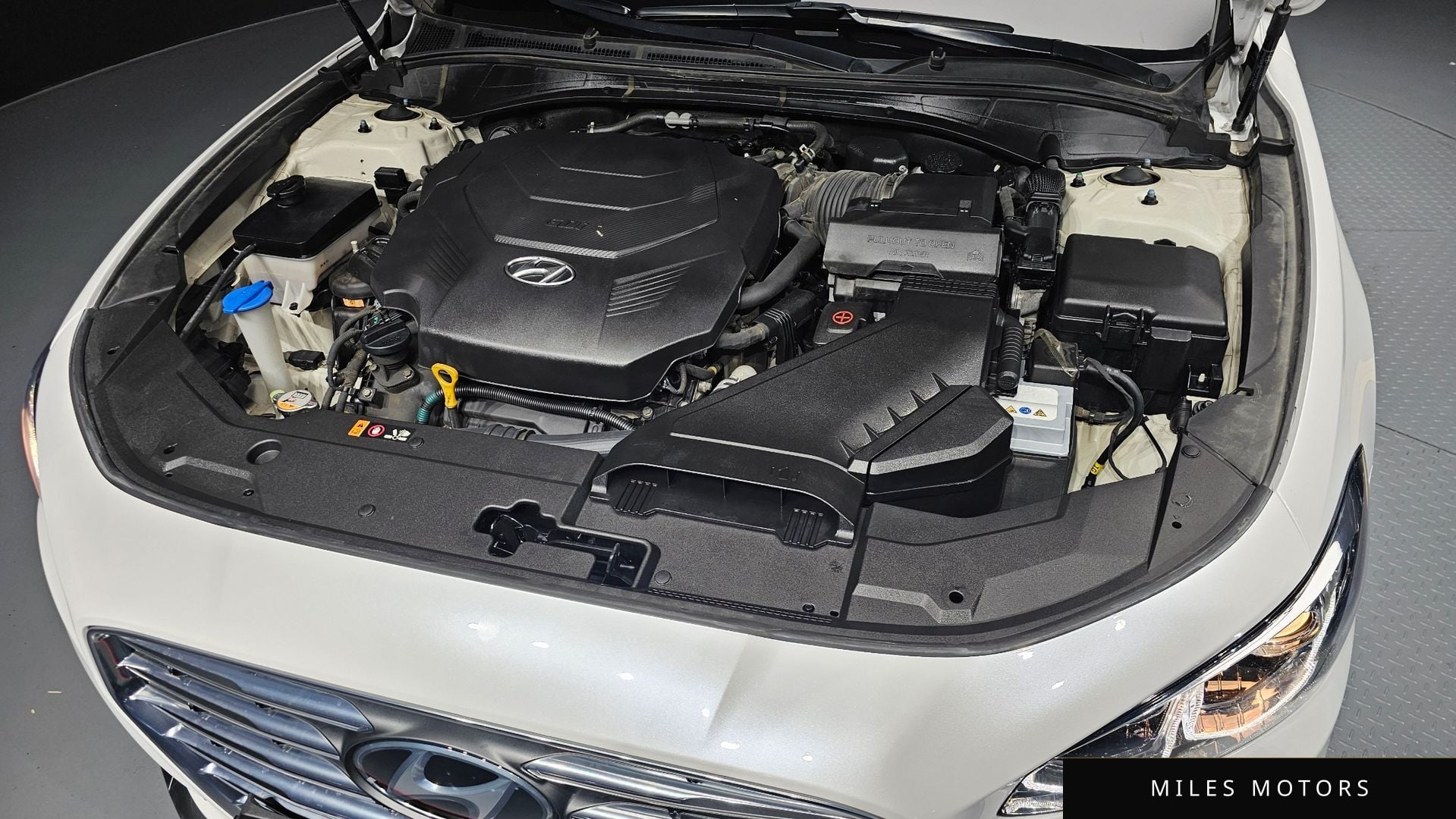 Hyundai Grandeur 2019 — миниатюра 6