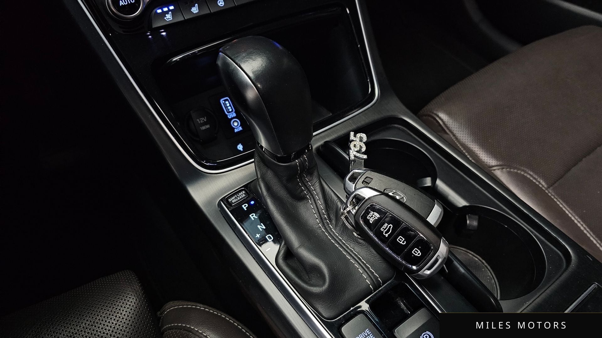 Hyundai Grandeur 2019 — миниатюра 9