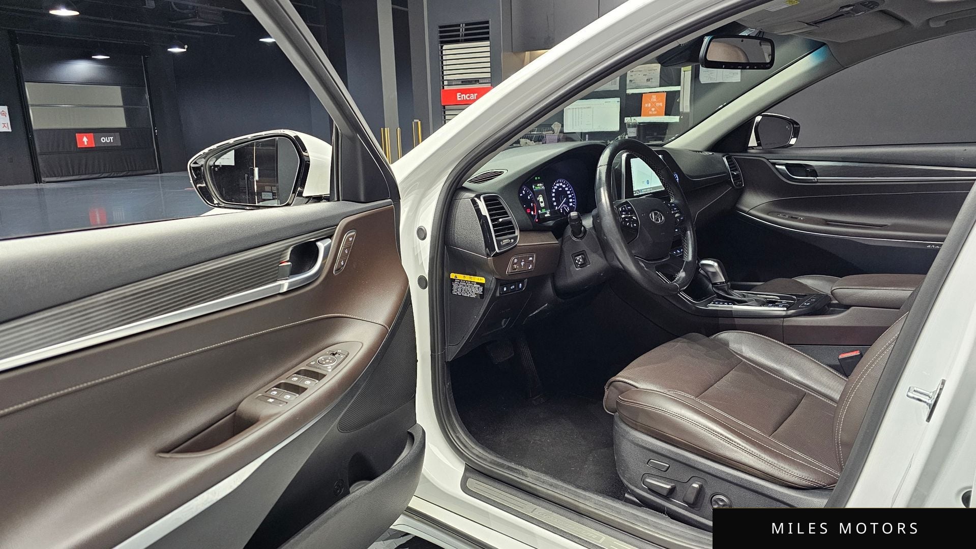 Hyundai Grandeur 2019 — миниатюра 11