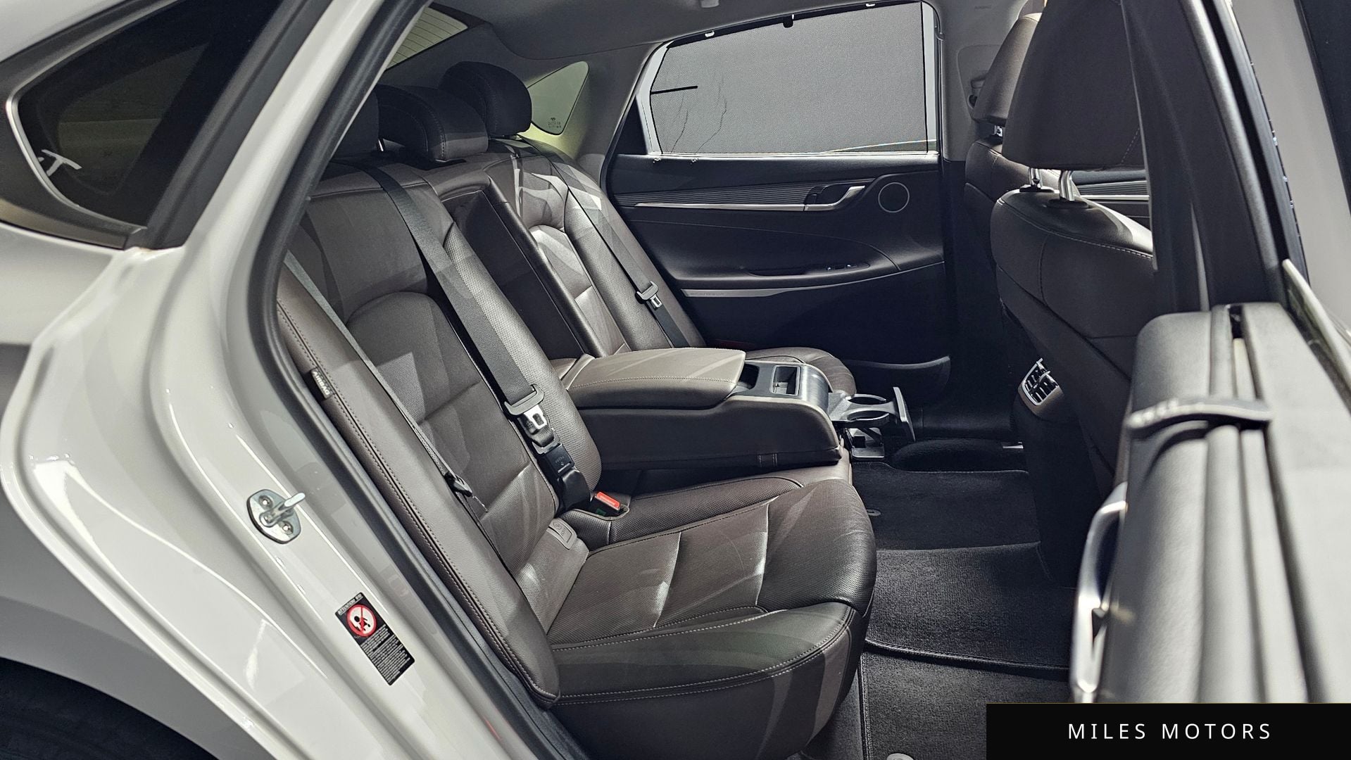 Hyundai Grandeur 2019 — миниатюра 12