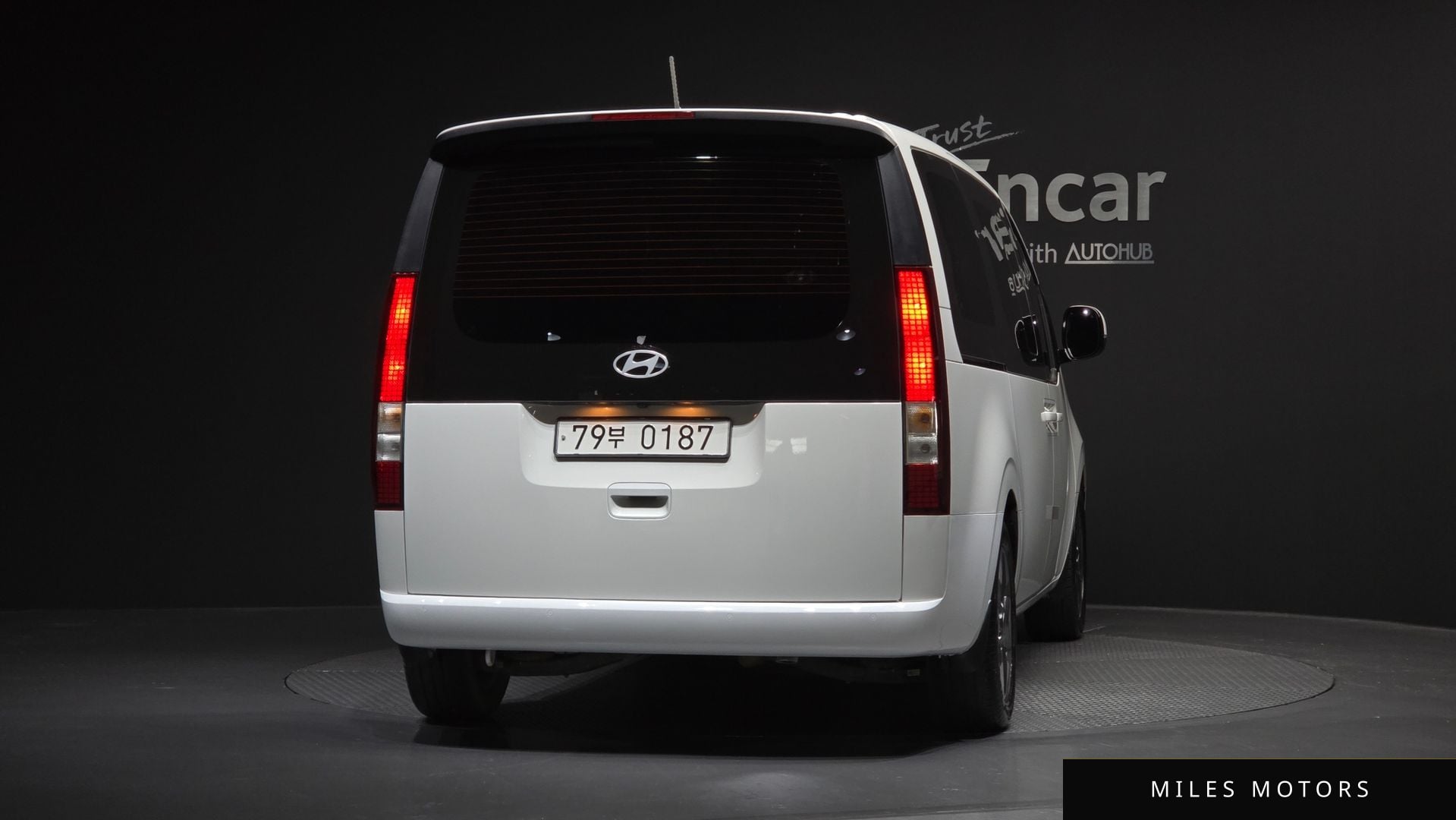 Hyundai Staria 2025 — миниатюра 4