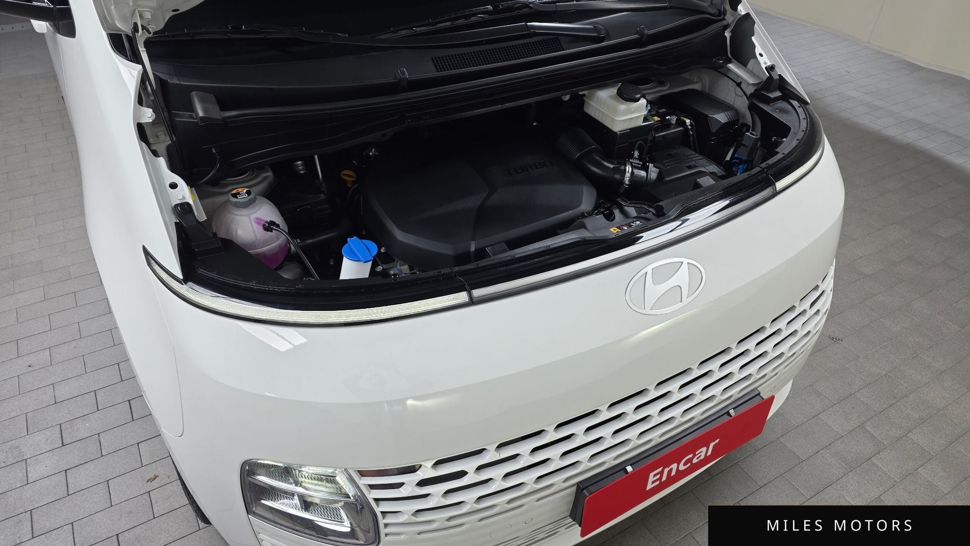 Hyundai Staria 2025 — миниатюра 6