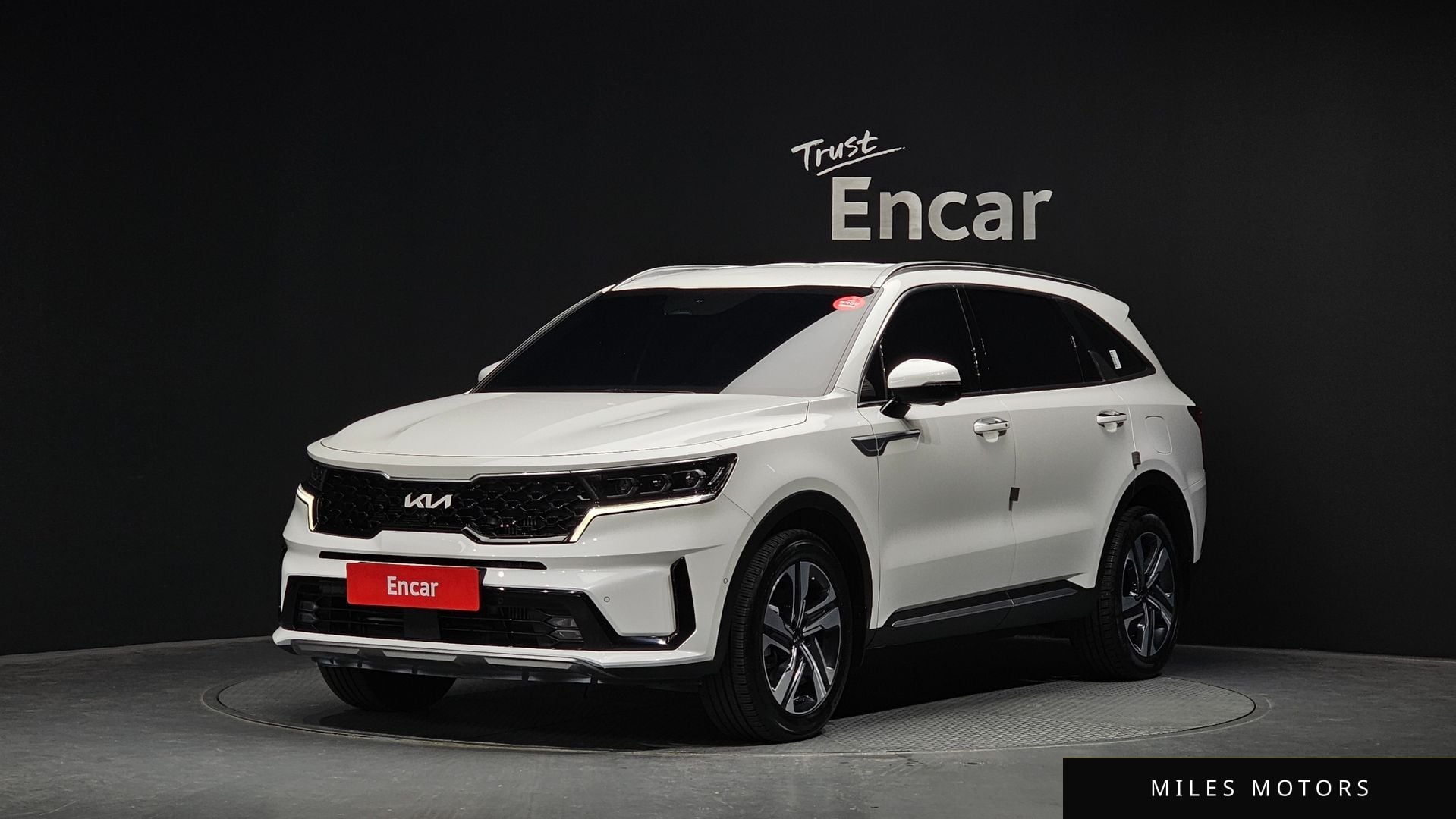 Kia Sorento 2023 — фото 1 из 12