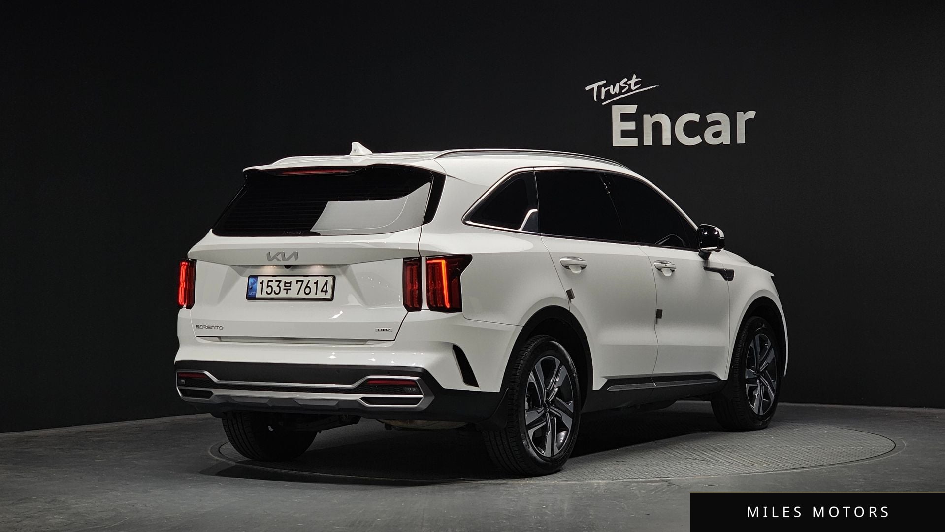 Kia Sorento 2023 — миниатюра 2