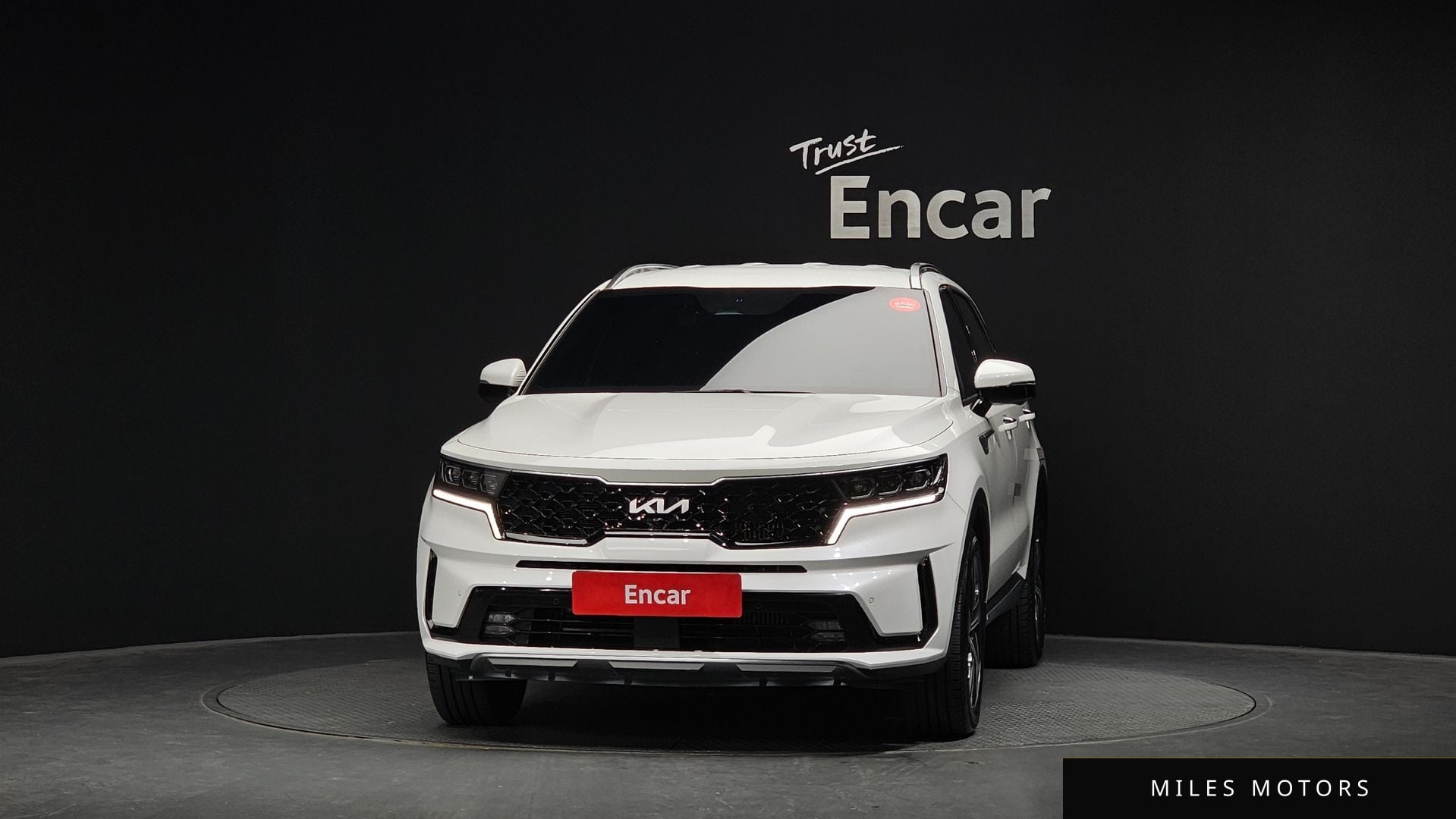 Kia Sorento 2023 — миниатюра 3