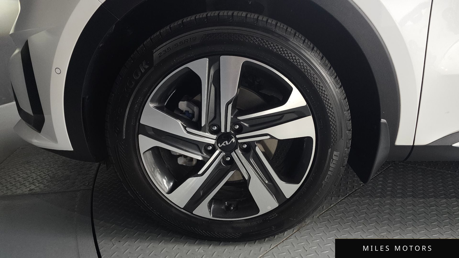 Kia Sorento 2023 — миниатюра 5