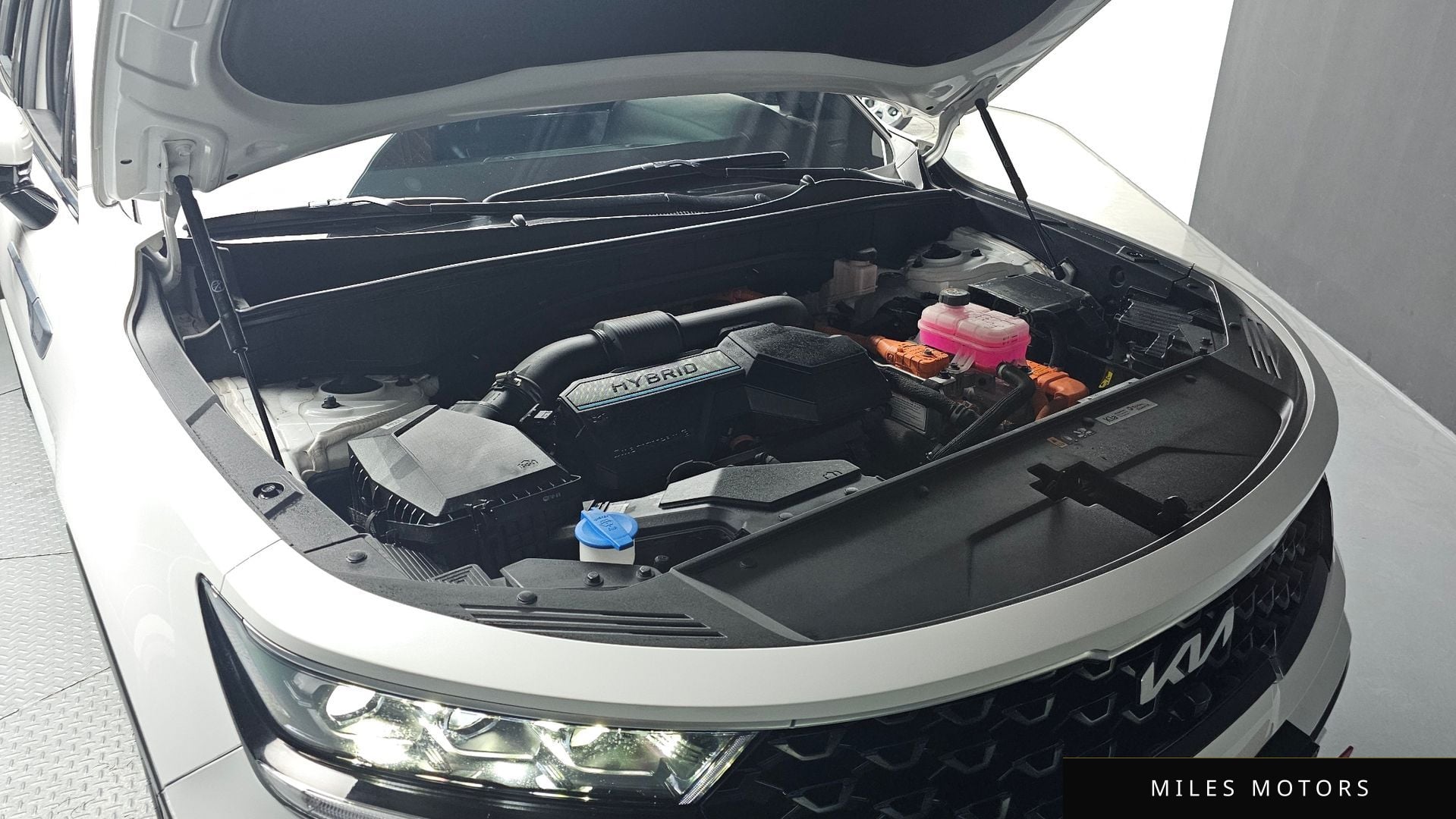 Kia Sorento 2023 — миниатюра 6