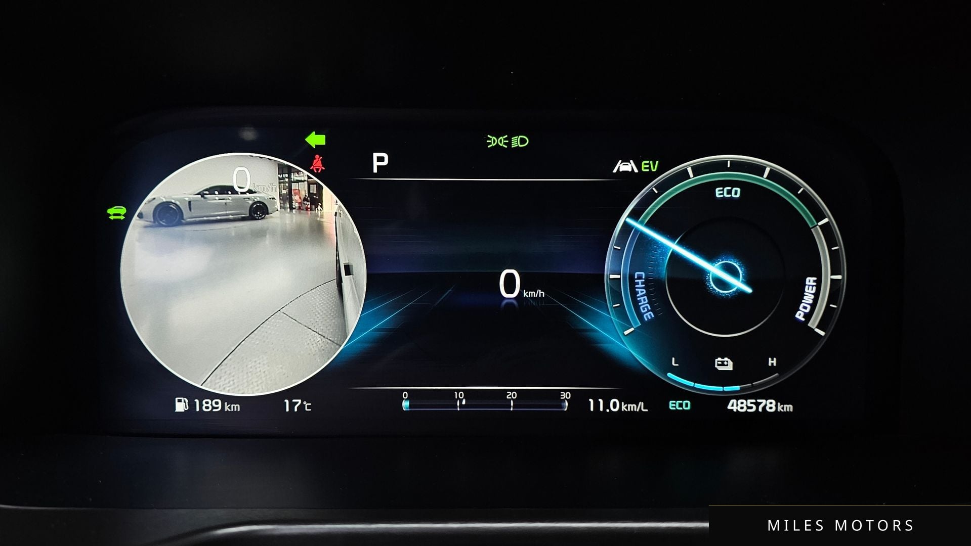 Kia Sorento 2023 — миниатюра 8