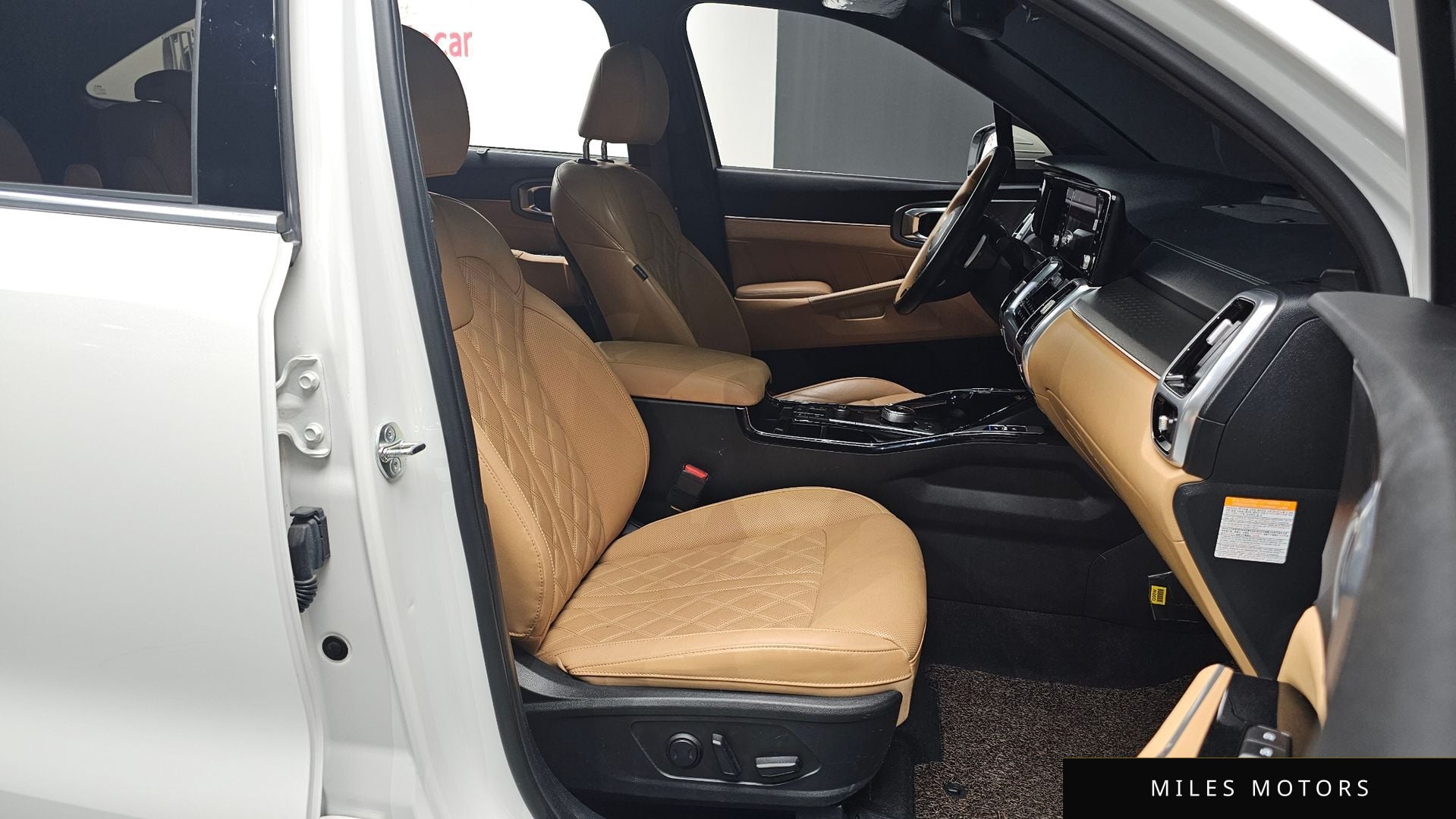 Kia Sorento 2023 — миниатюра 10