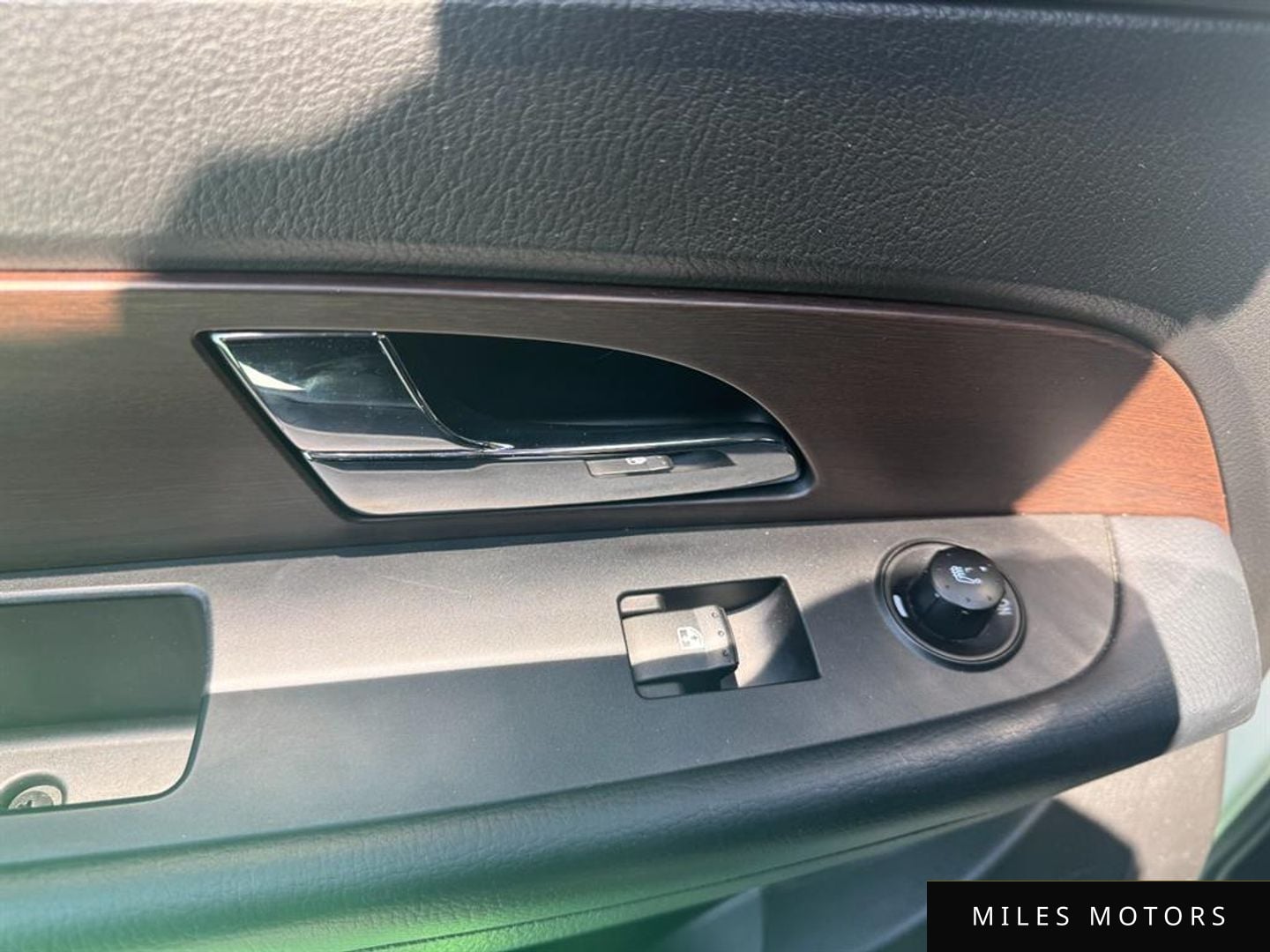 KG Mobility 렉스턴 W 2014 — миниатюра 9