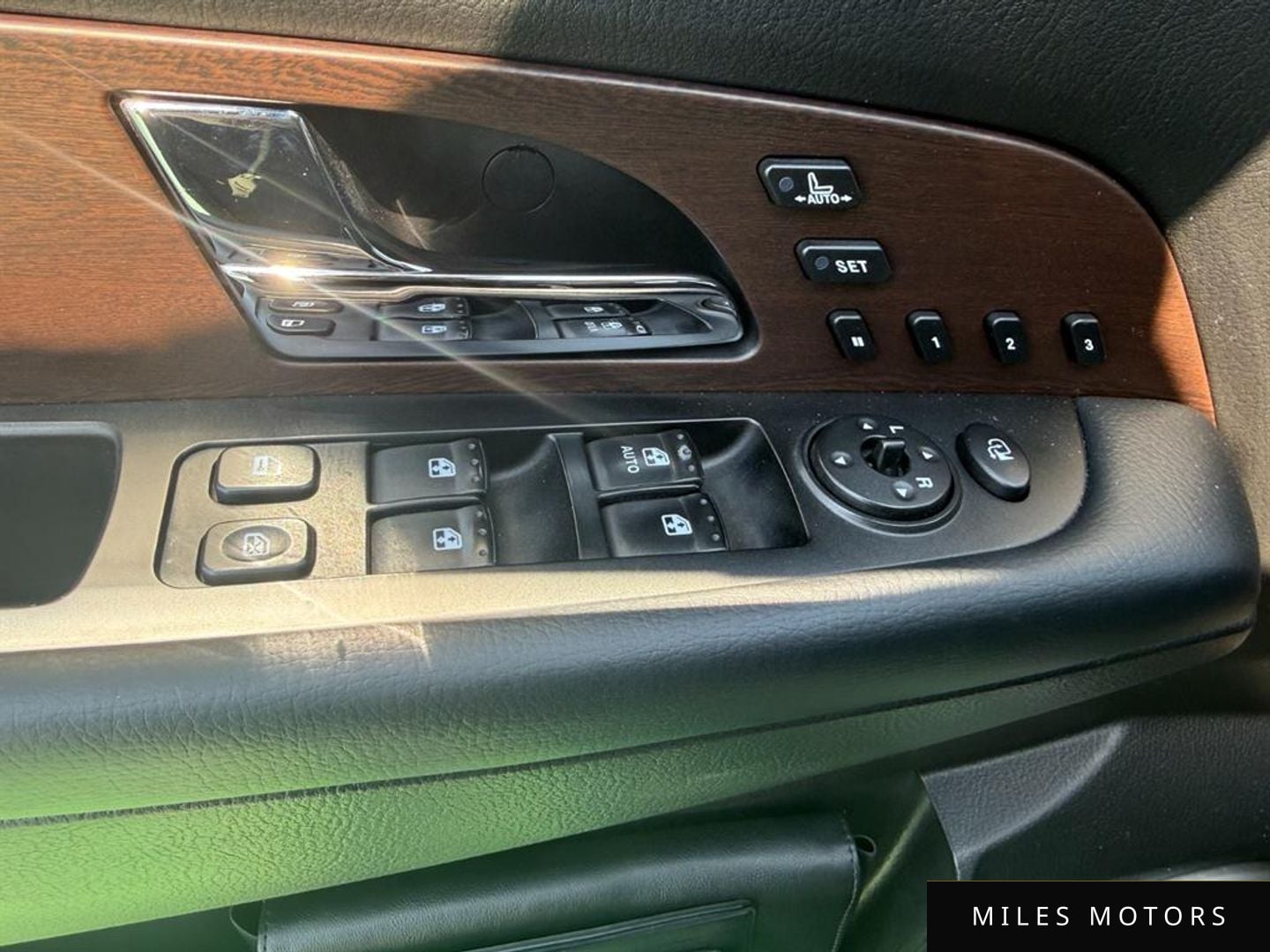 KG Mobility 렉스턴 W 2014 — миниатюра 10