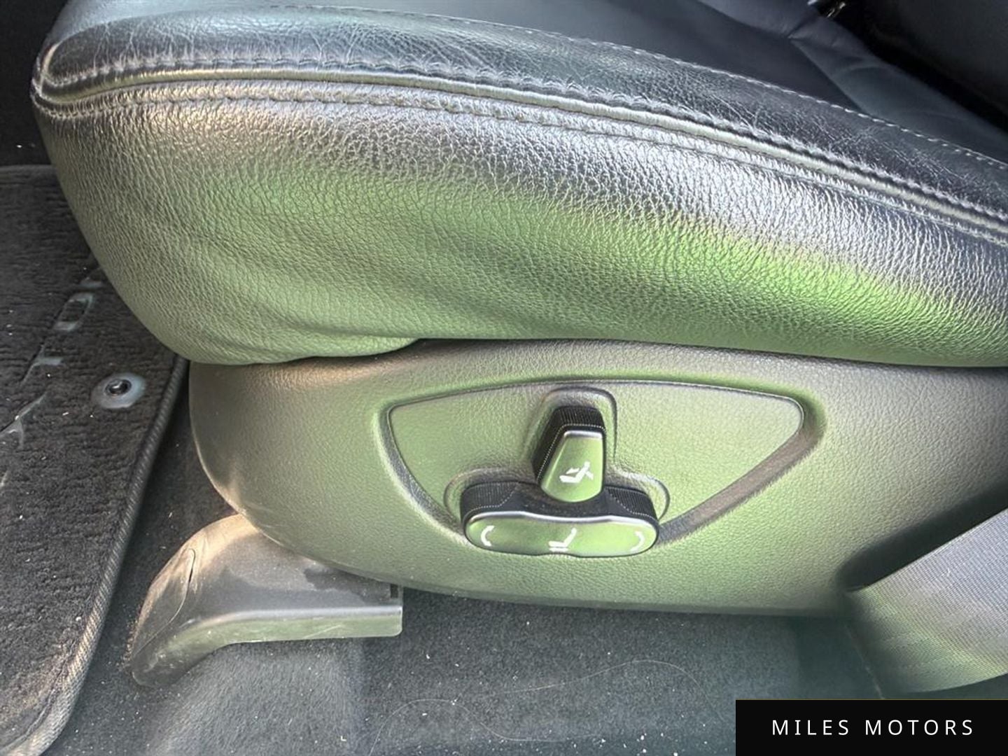 KG Mobility 렉스턴 W 2014 — миниатюра 11