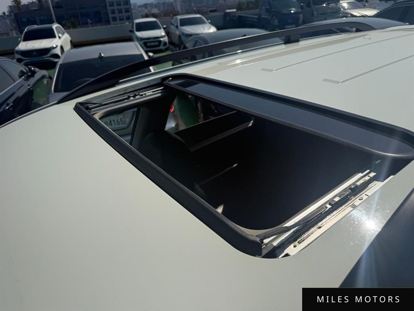 KG Mobility 렉스턴 W 2014 — миниатюра 19