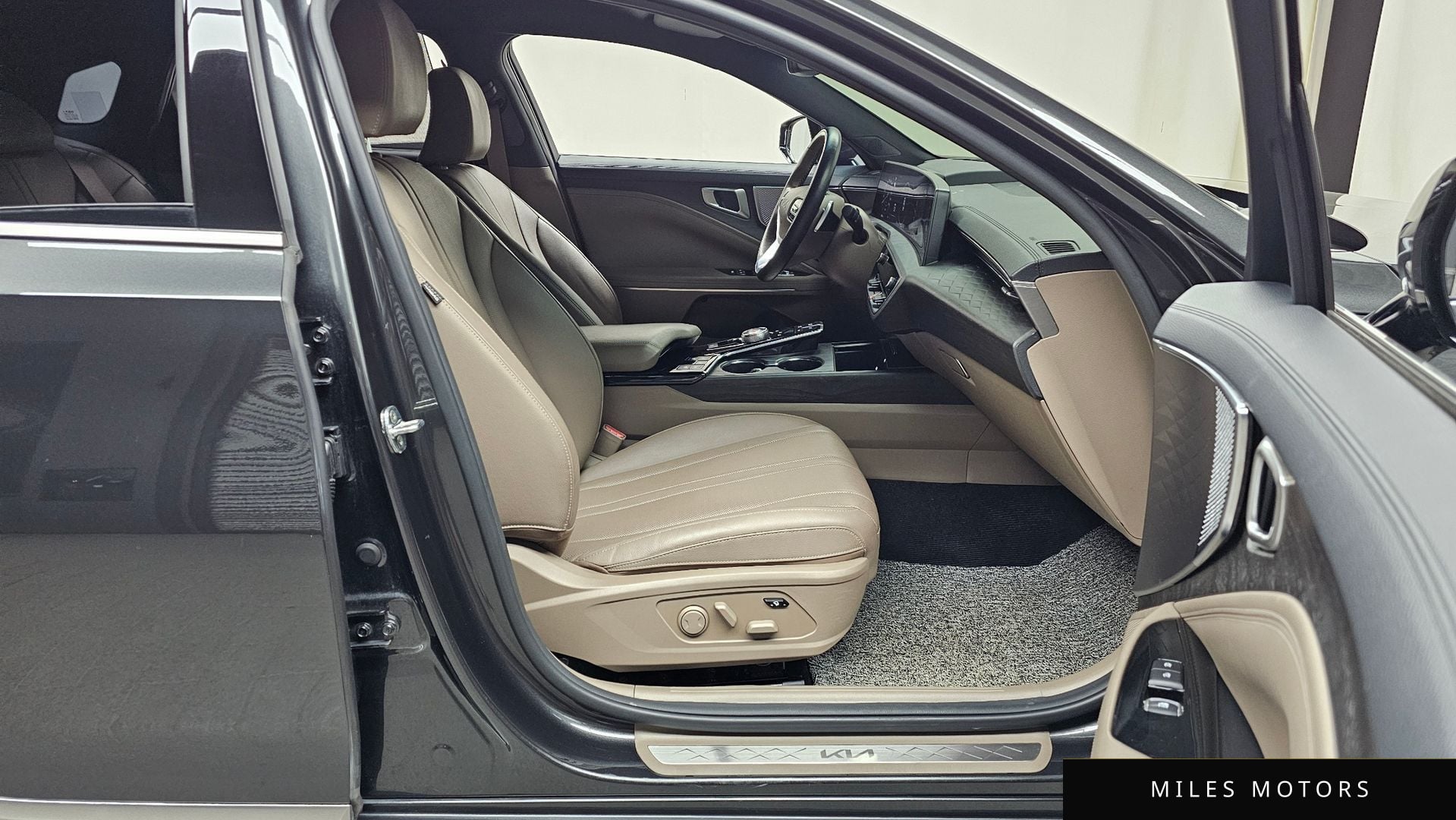 Kia K8 2022 — миниатюра 11