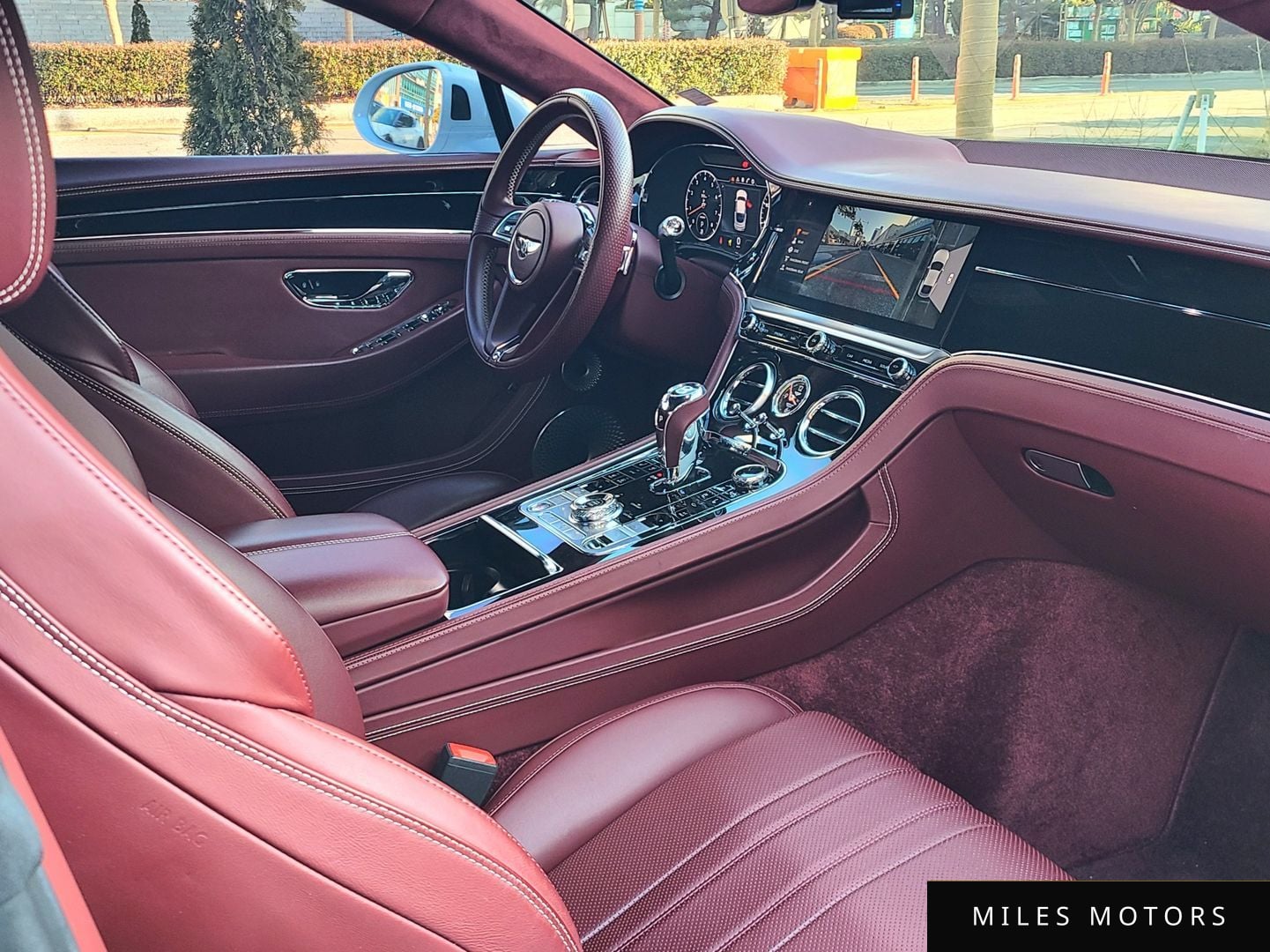 Bentley 컨티넨탈 GT 2019 — миниатюра 7