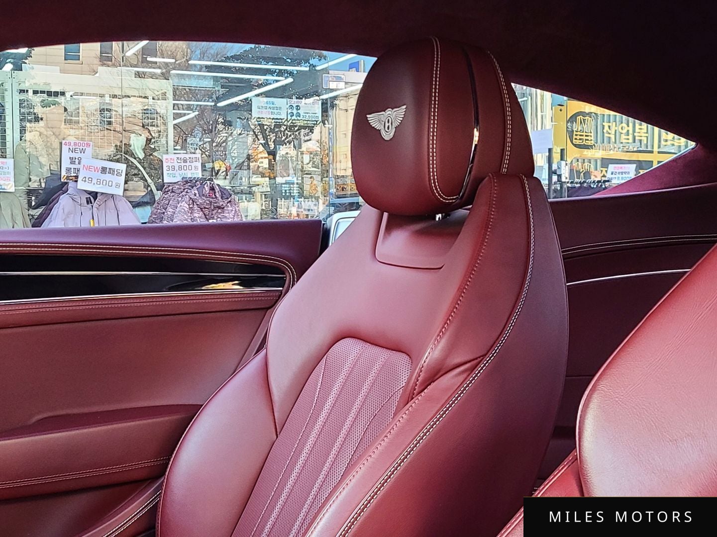 Bentley 컨티넨탈 GT 2019 — миниатюра 8