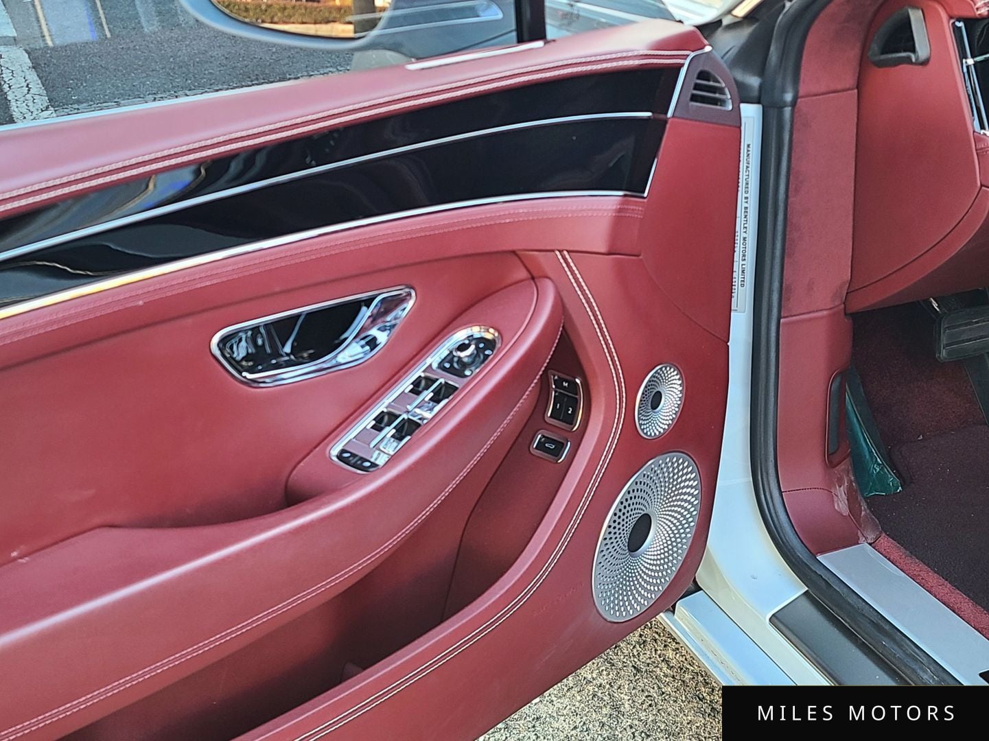 Bentley 컨티넨탈 GT 2019 — миниатюра 10