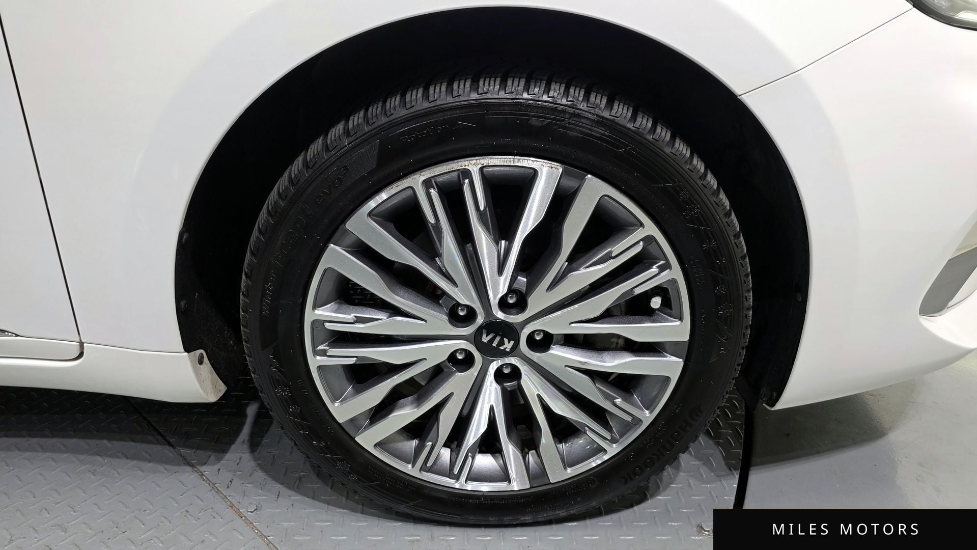 Kia K7 2020 — миниатюра 5
