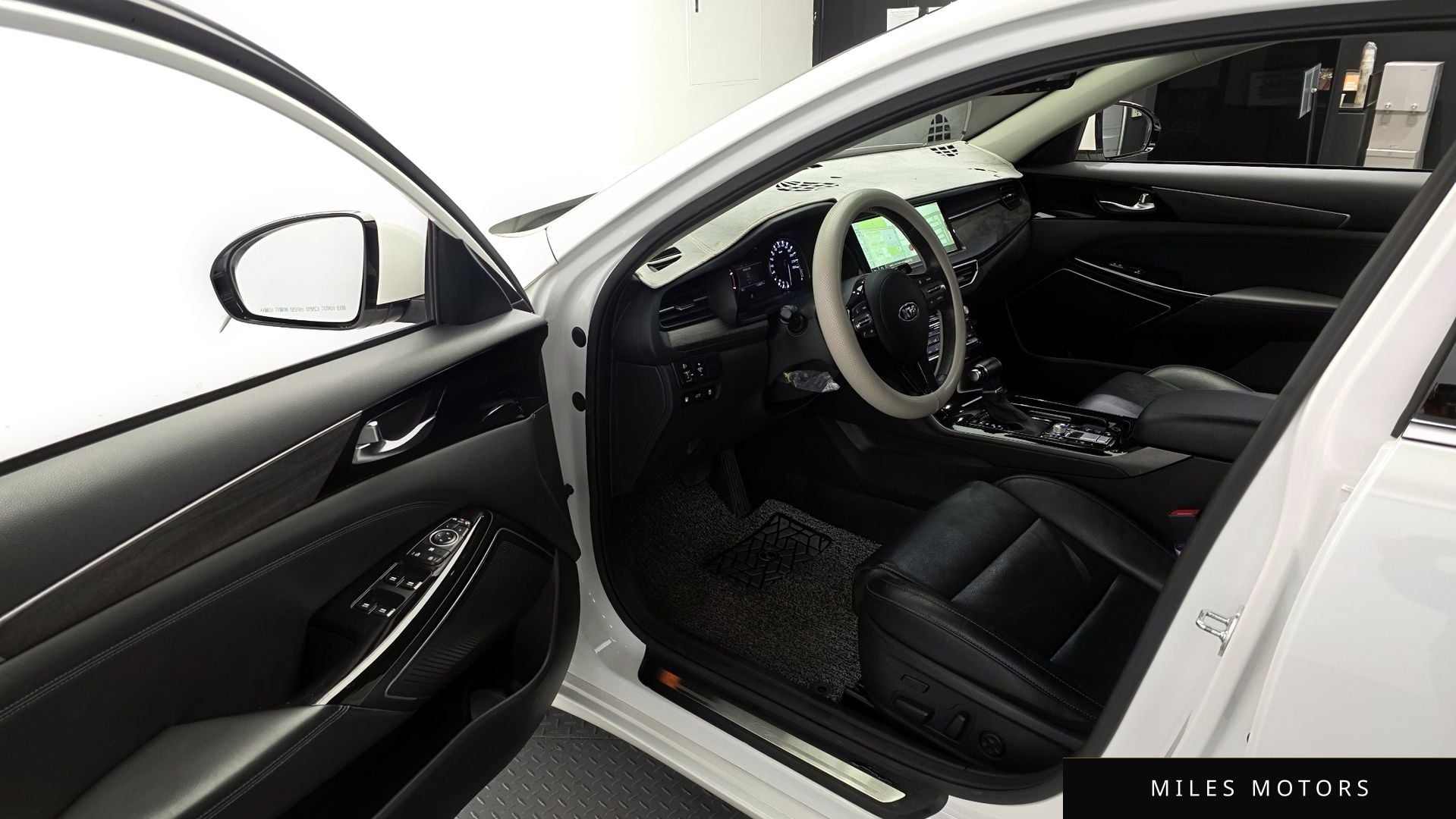 Kia K7 2020 — миниатюра 10