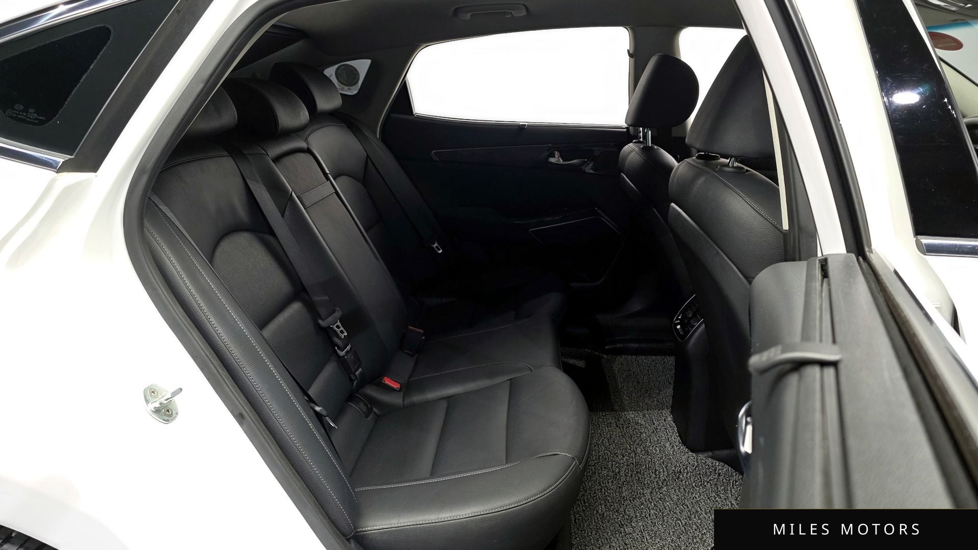 Kia K7 2020 — миниатюра 12