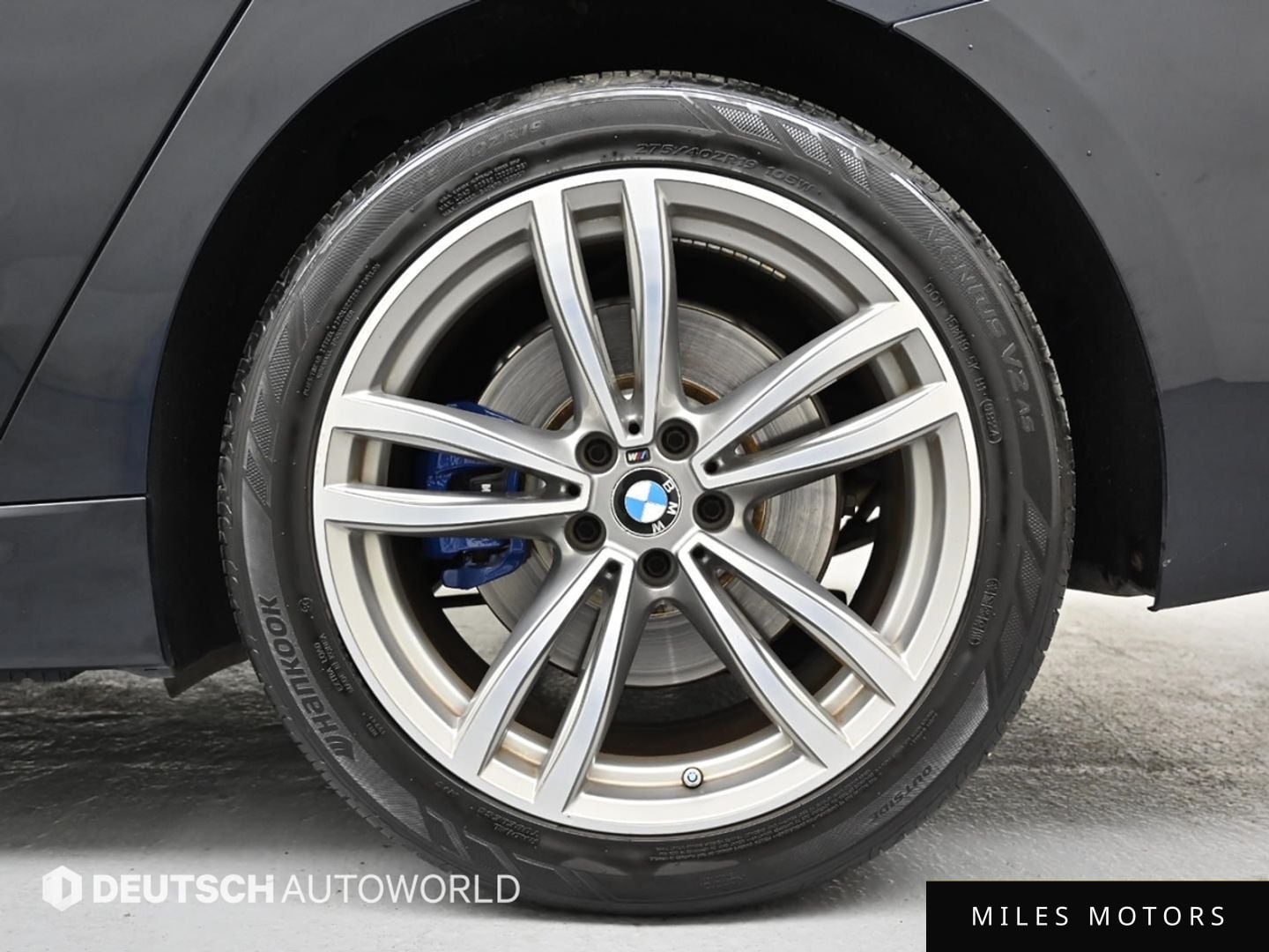 BMW 6 Series GT (G32) 2020 — миниатюра 5