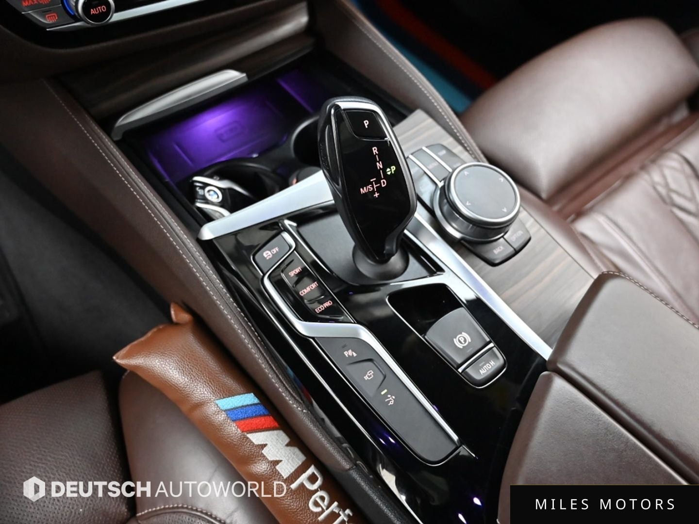 BMW 6 Series GT (G32) 2020 — миниатюра 9