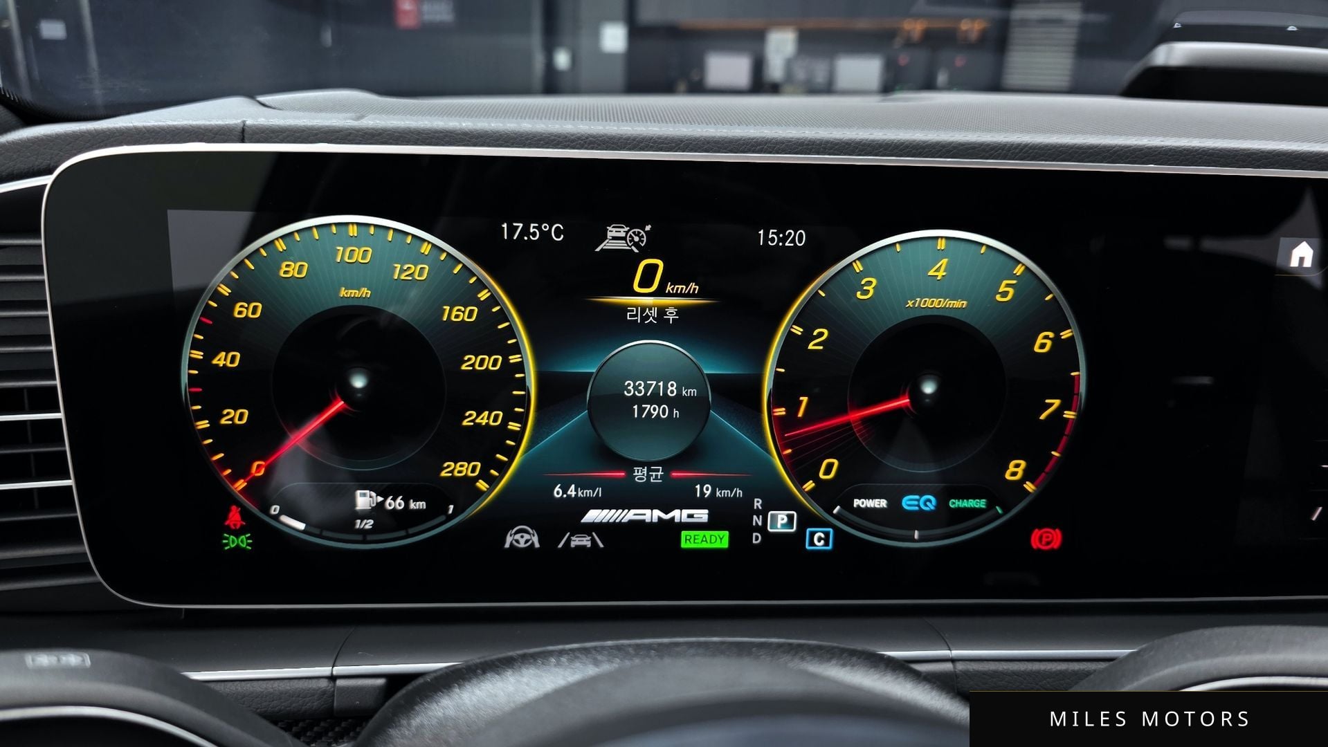 Mercedes-Benz GLE-Class W167 2021 — миниатюра 7