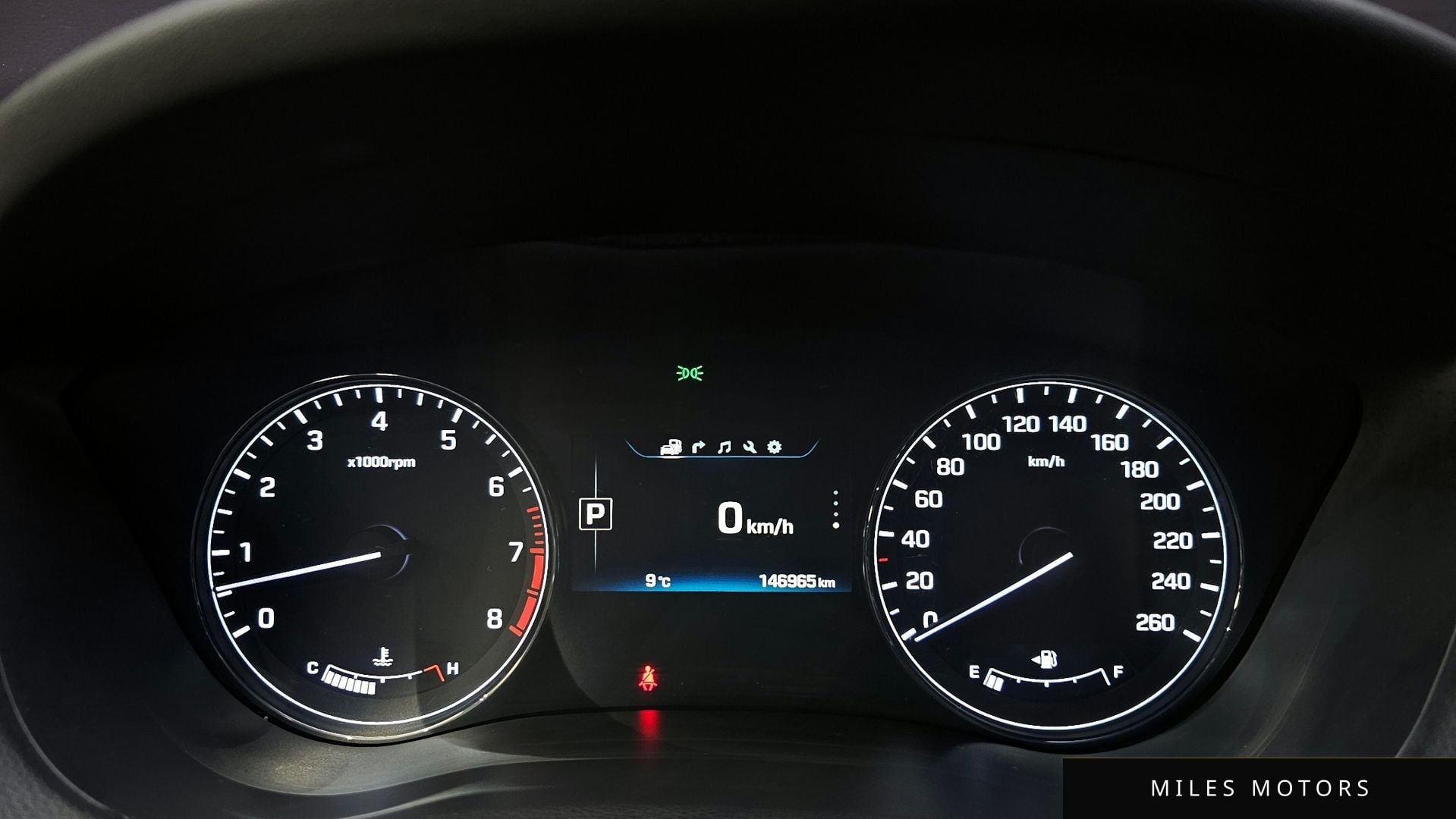 Hyundai Genesis 2014 — миниатюра 8