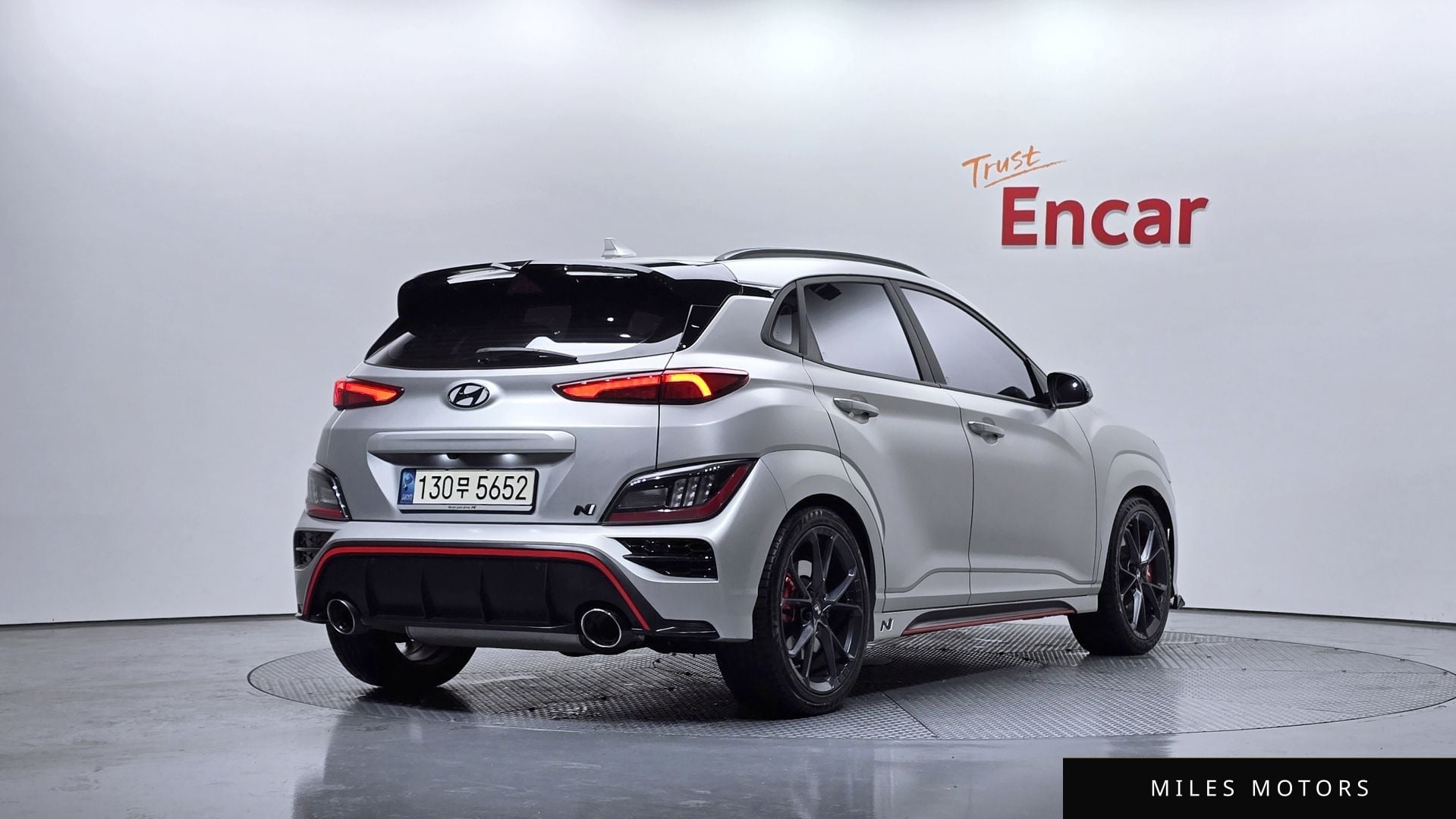 Hyundai 뉴 코나 2022 — миниатюра 2