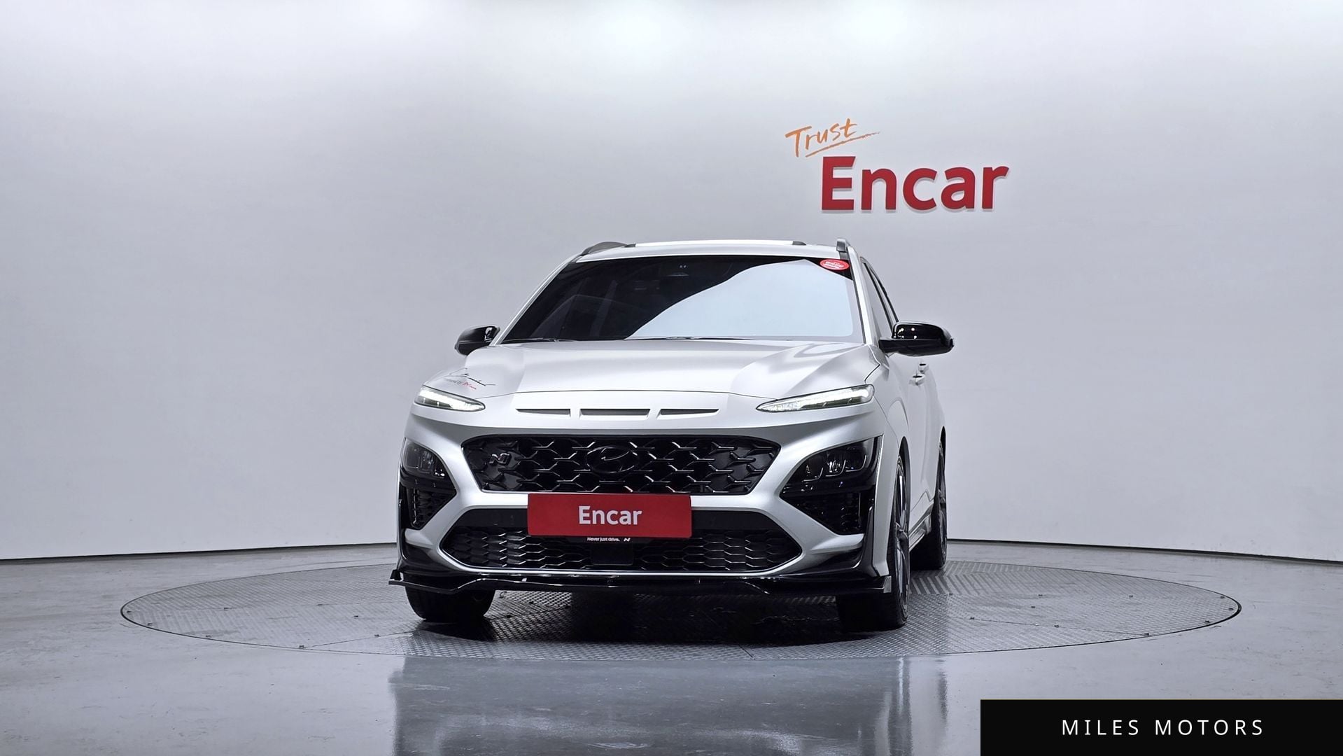 Hyundai 뉴 코나 2022 — миниатюра 3