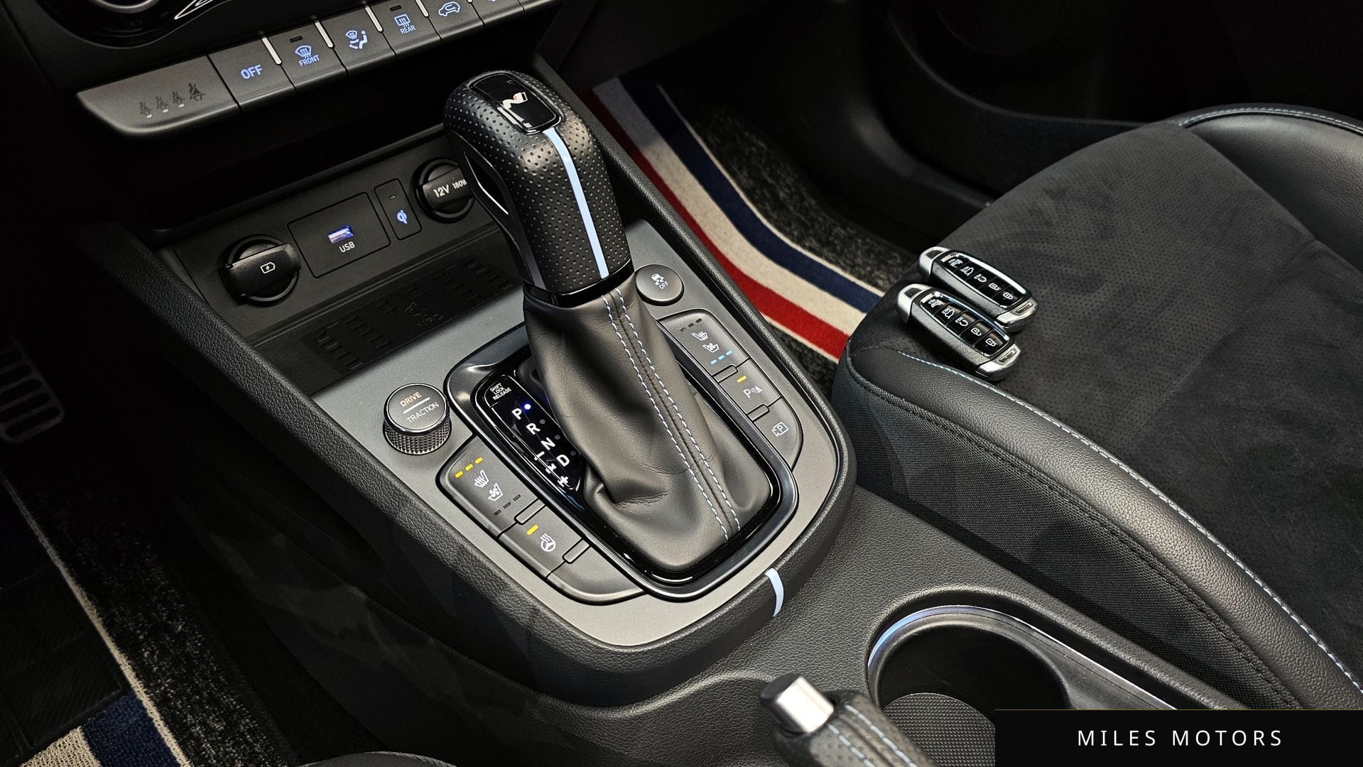 Hyundai 뉴 코나 2022 — миниатюра 9