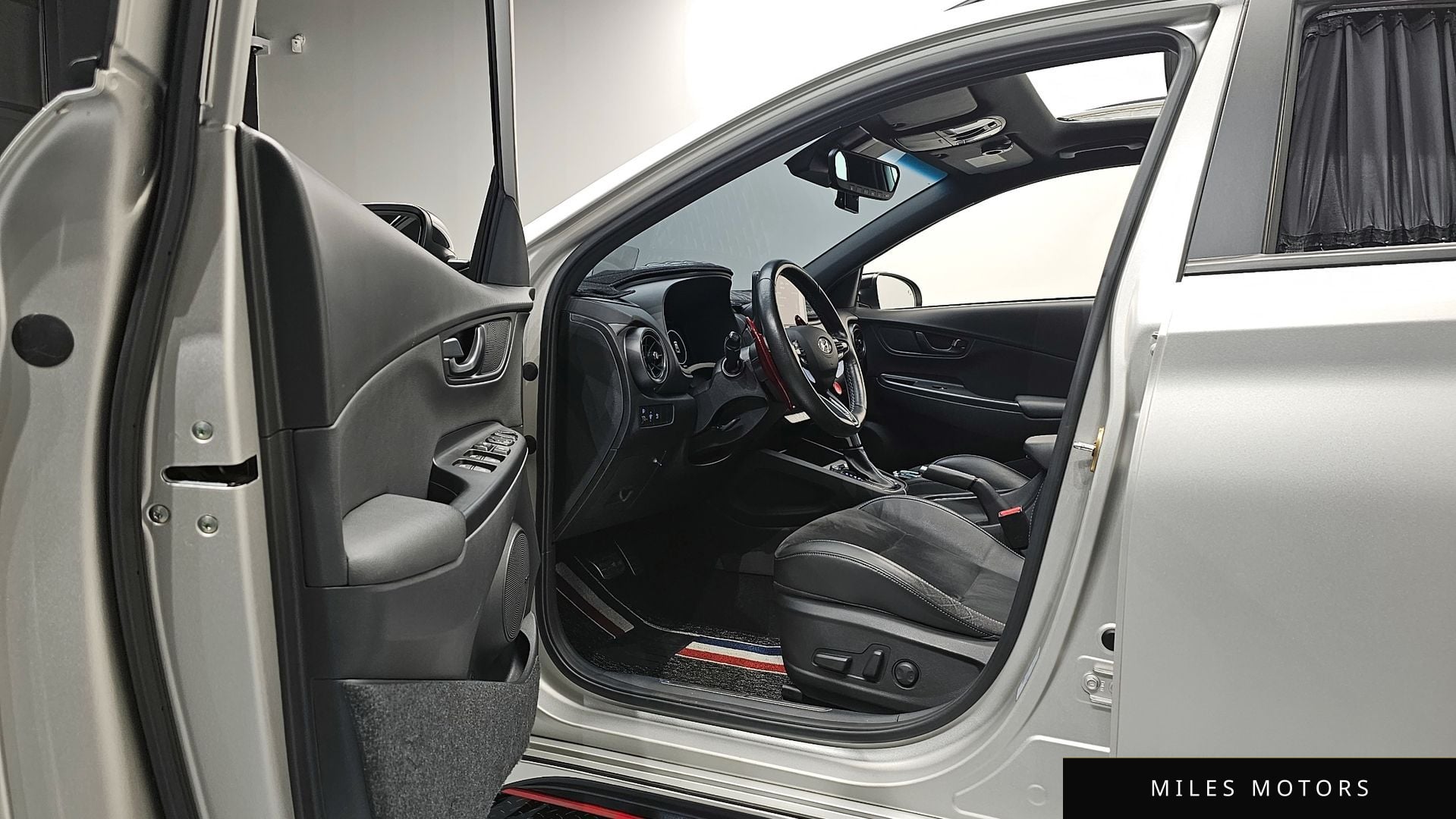 Hyundai 뉴 코나 2022 — миниатюра 10
