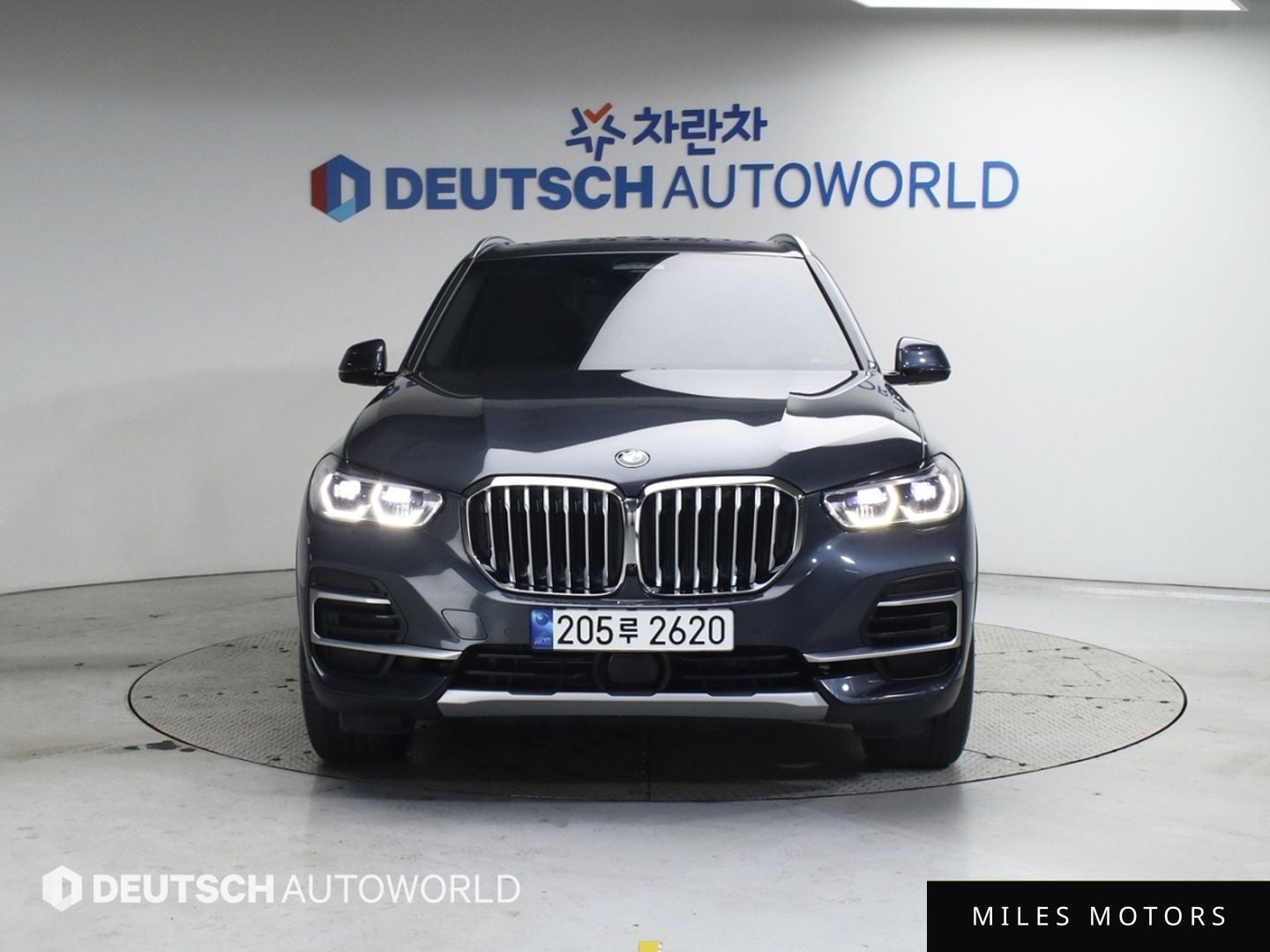 BMW X5 (G05) 2022 — миниатюра 3