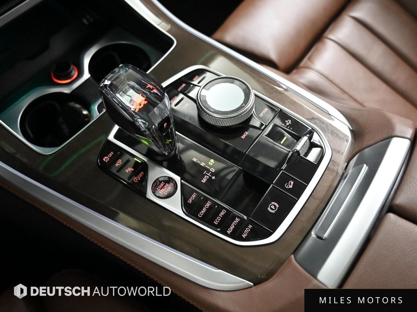 BMW X5 (G05) 2022 — миниатюра 9