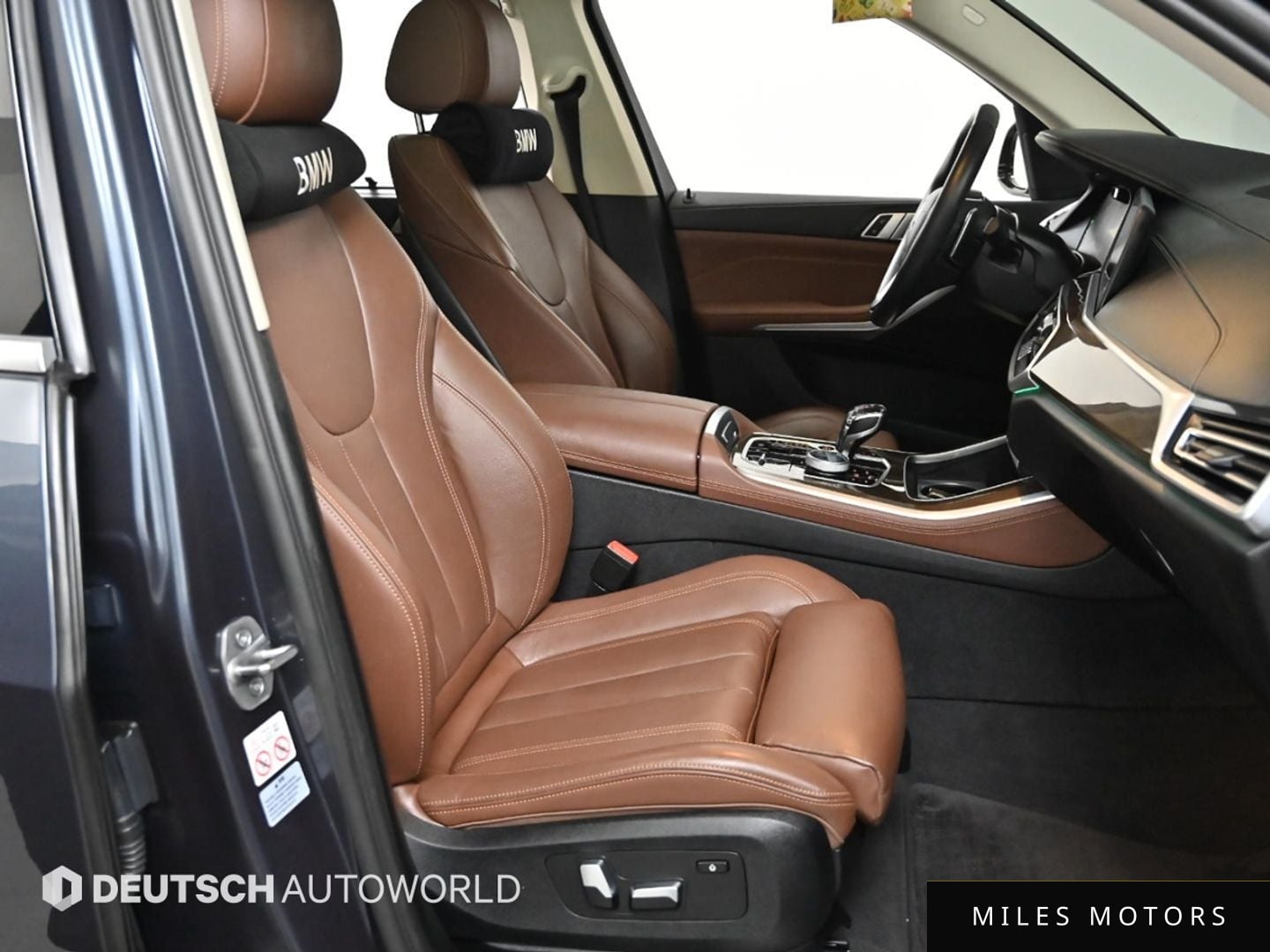 BMW X5 (G05) 2022 — миниатюра 10