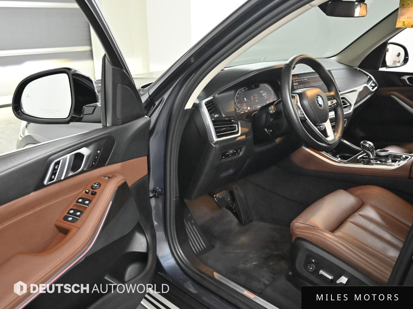 BMW X5 (G05) 2022 — миниатюра 11