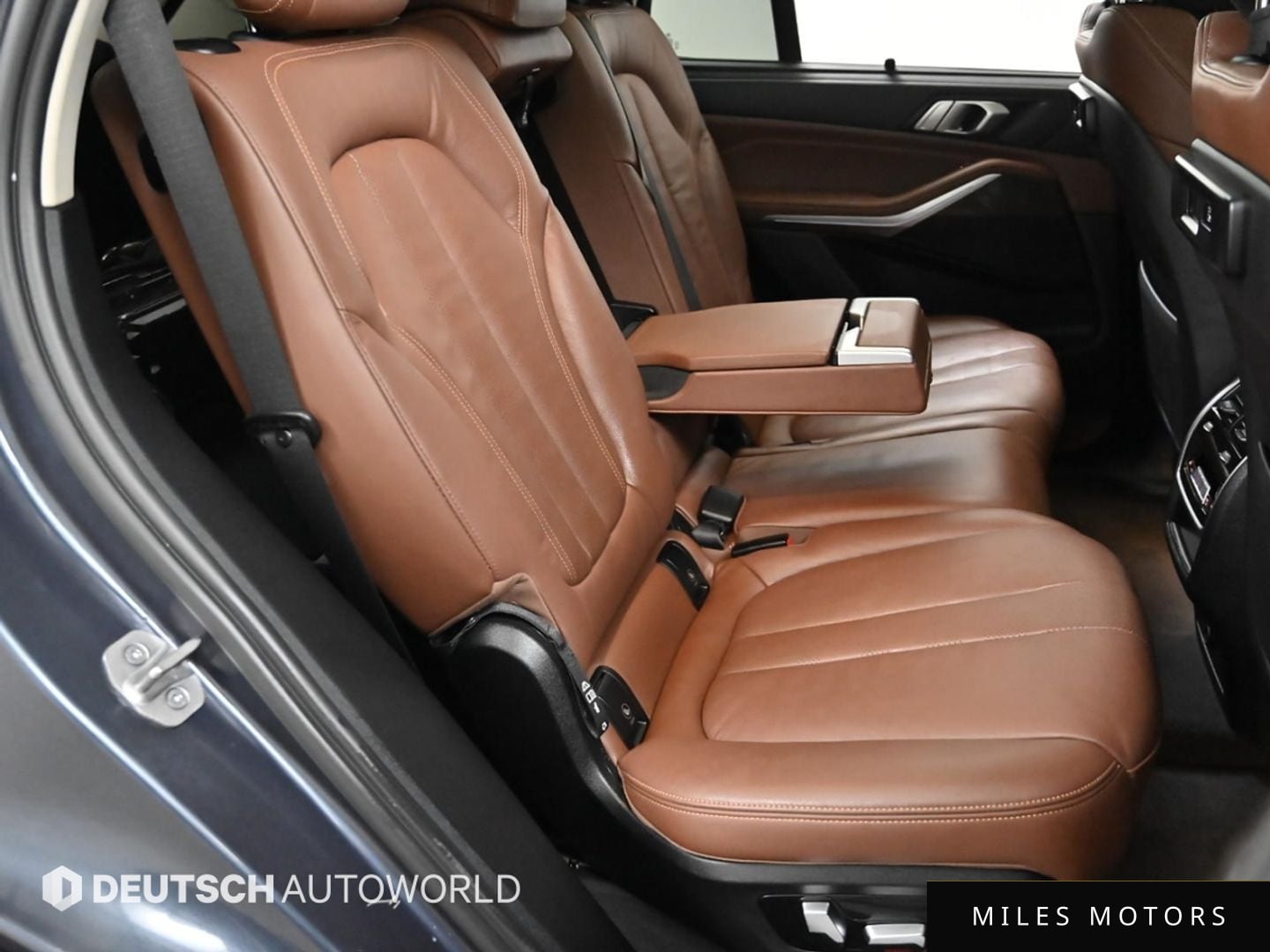 BMW X5 (G05) 2022 — миниатюра 12