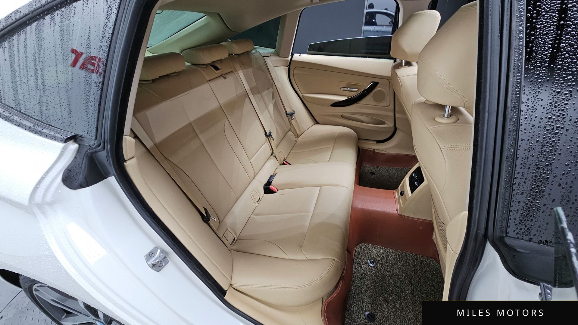 BMW 3 Series GT (F34) 2015 — миниатюра 12