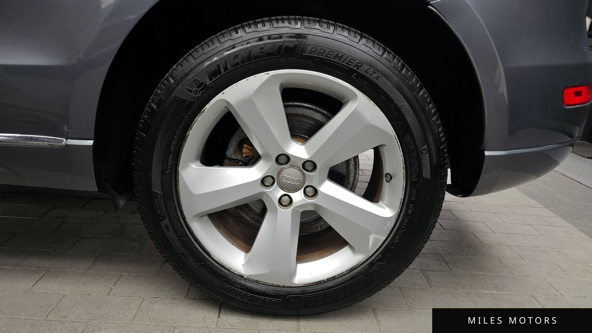 Audi Q5 2013 — миниатюра 5