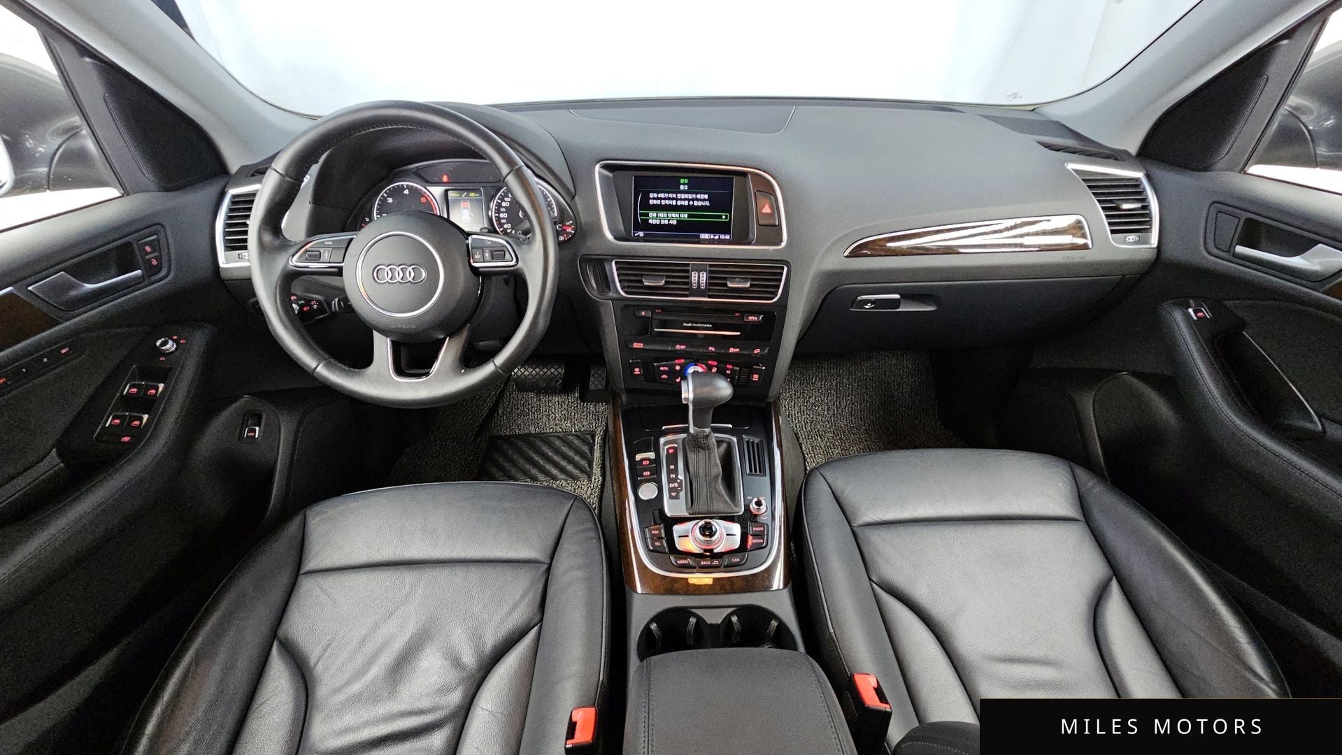 Audi Q5 2013 — миниатюра 7