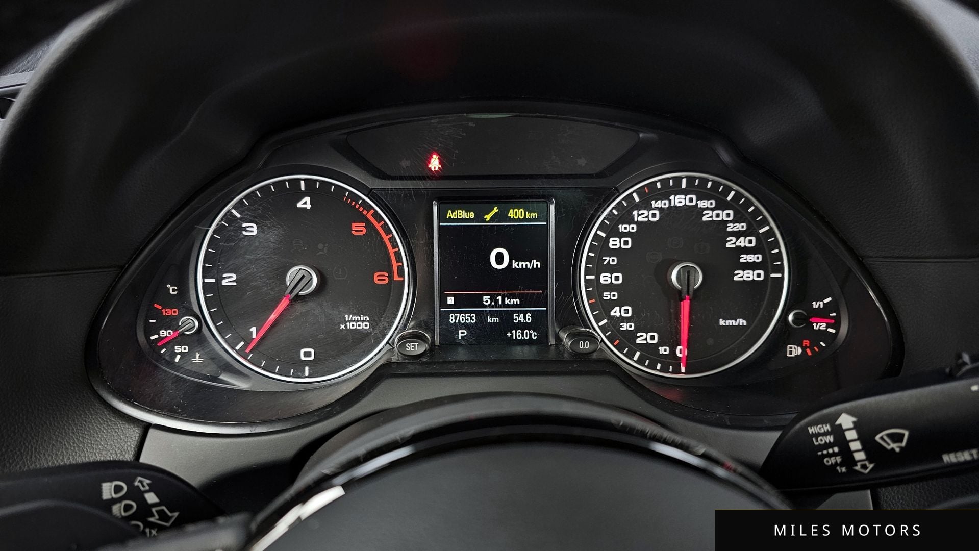 Audi Q5 2013 — миниатюра 8