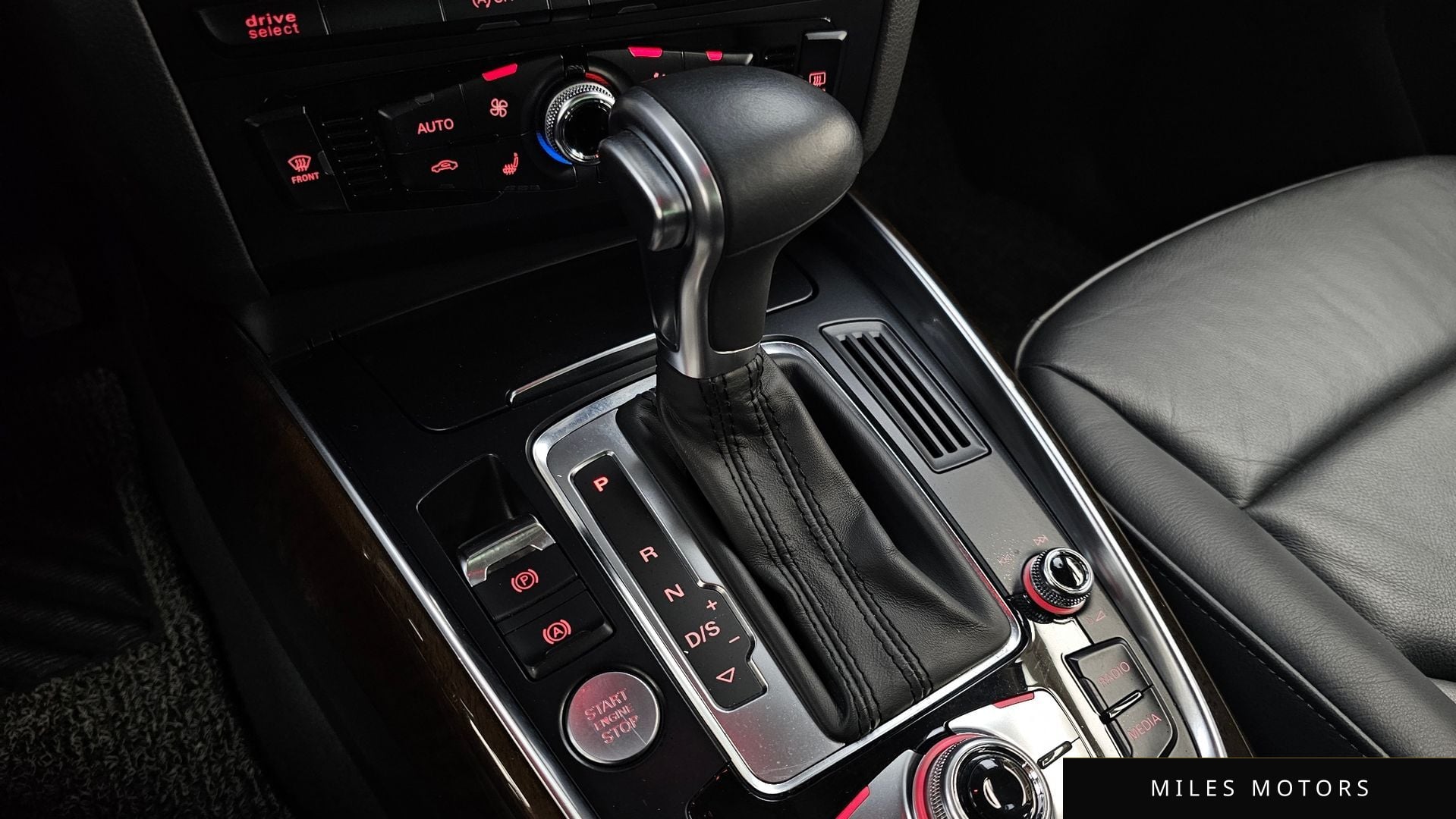 Audi Q5 2013 — миниатюра 9