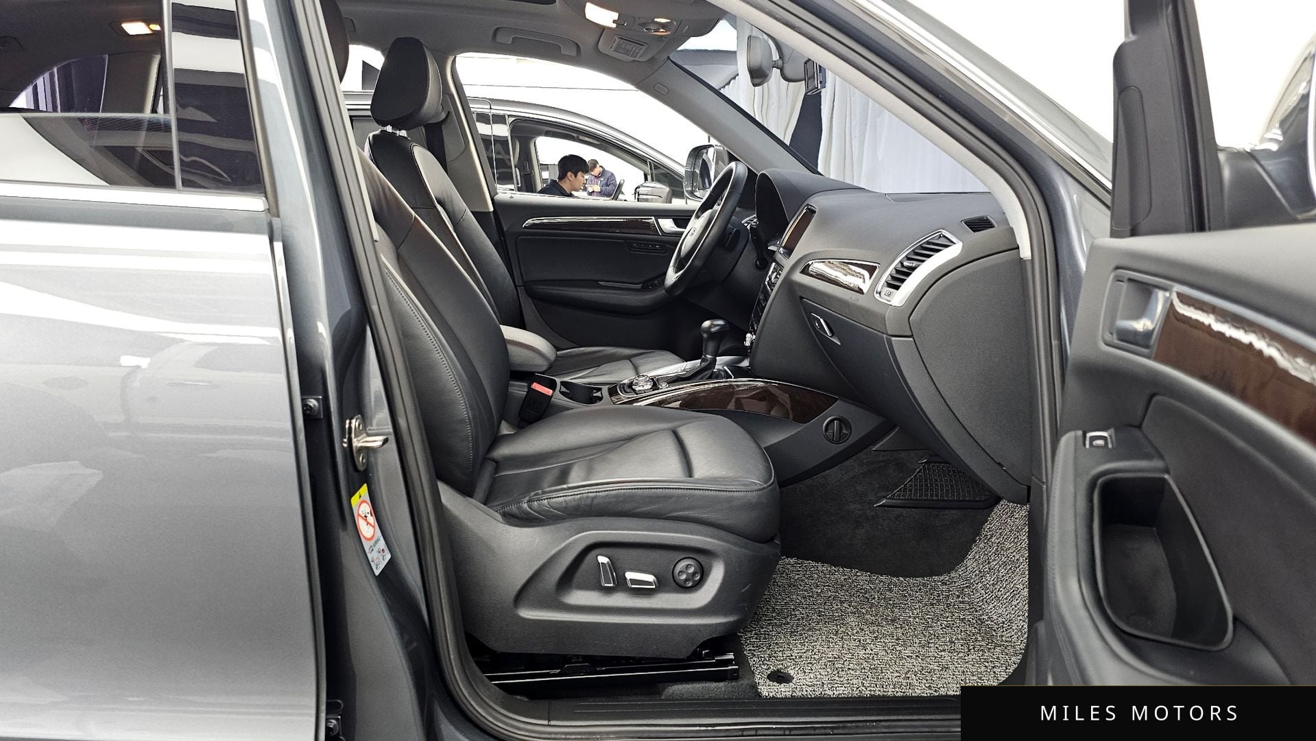 Audi Q5 2013 — миниатюра 11