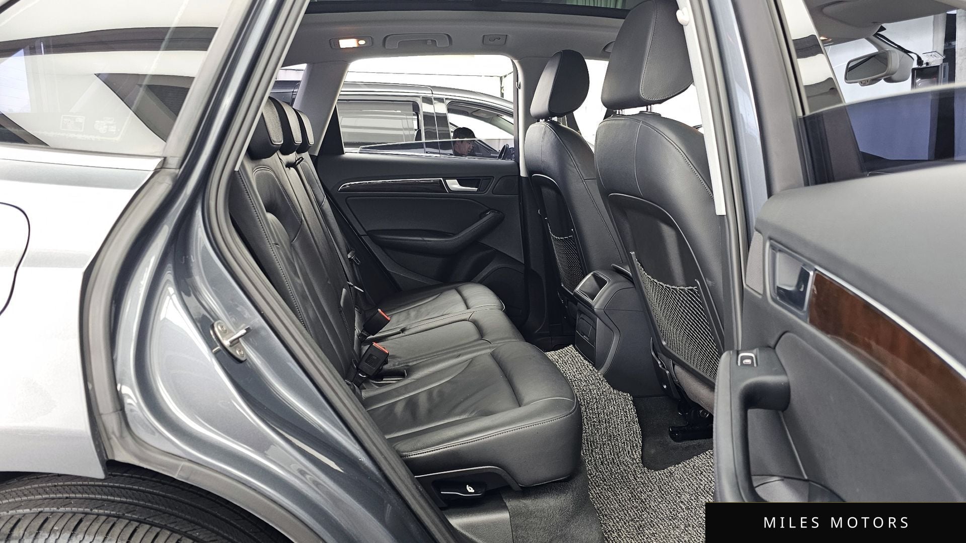 Audi Q5 2013 — миниатюра 12