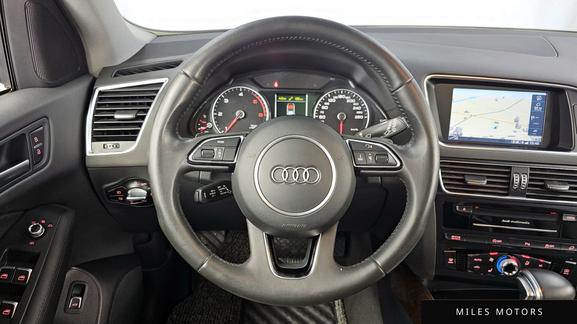 Audi Q5 2013 — миниатюра 13